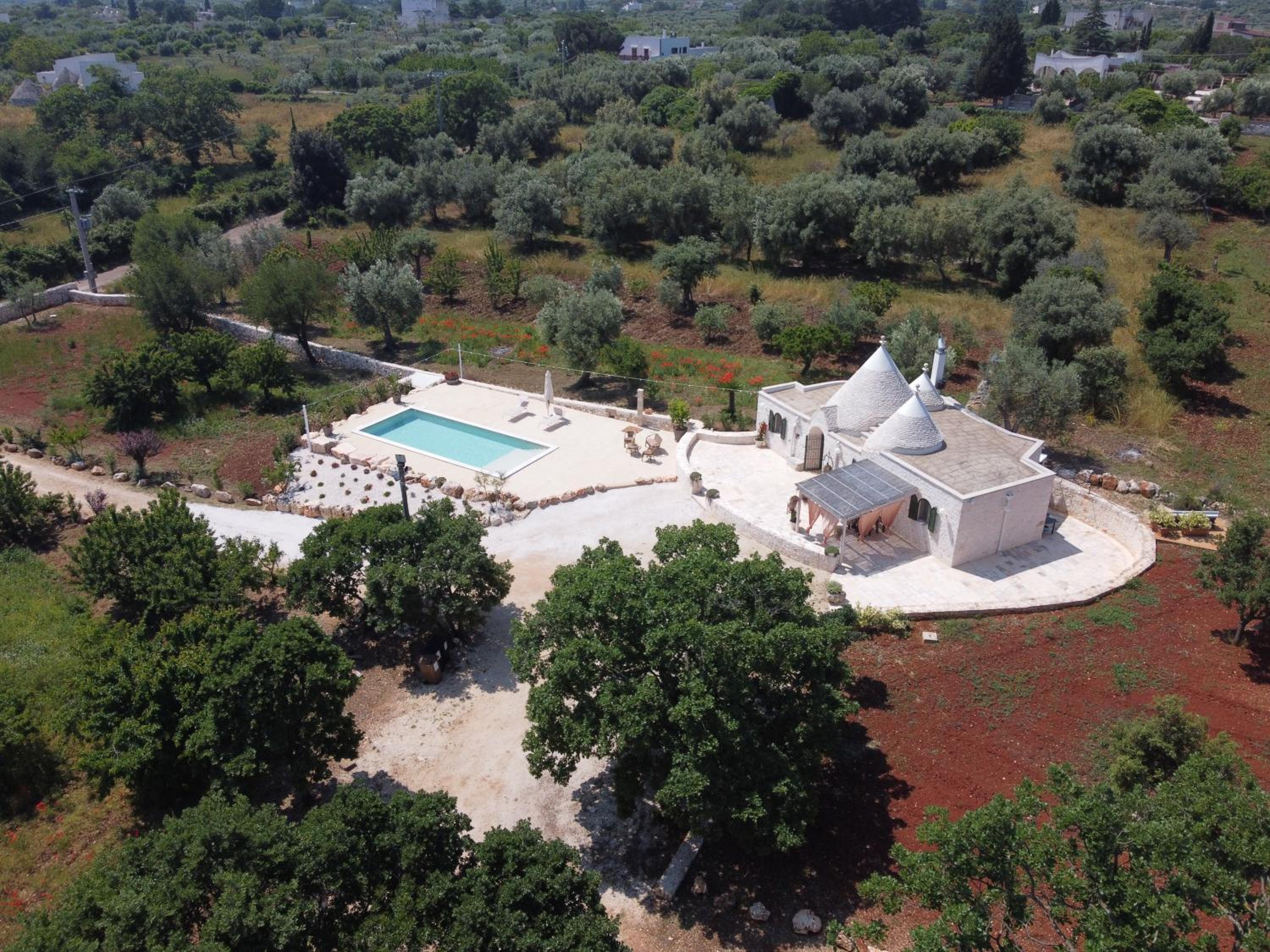 Trullo Divina Natura