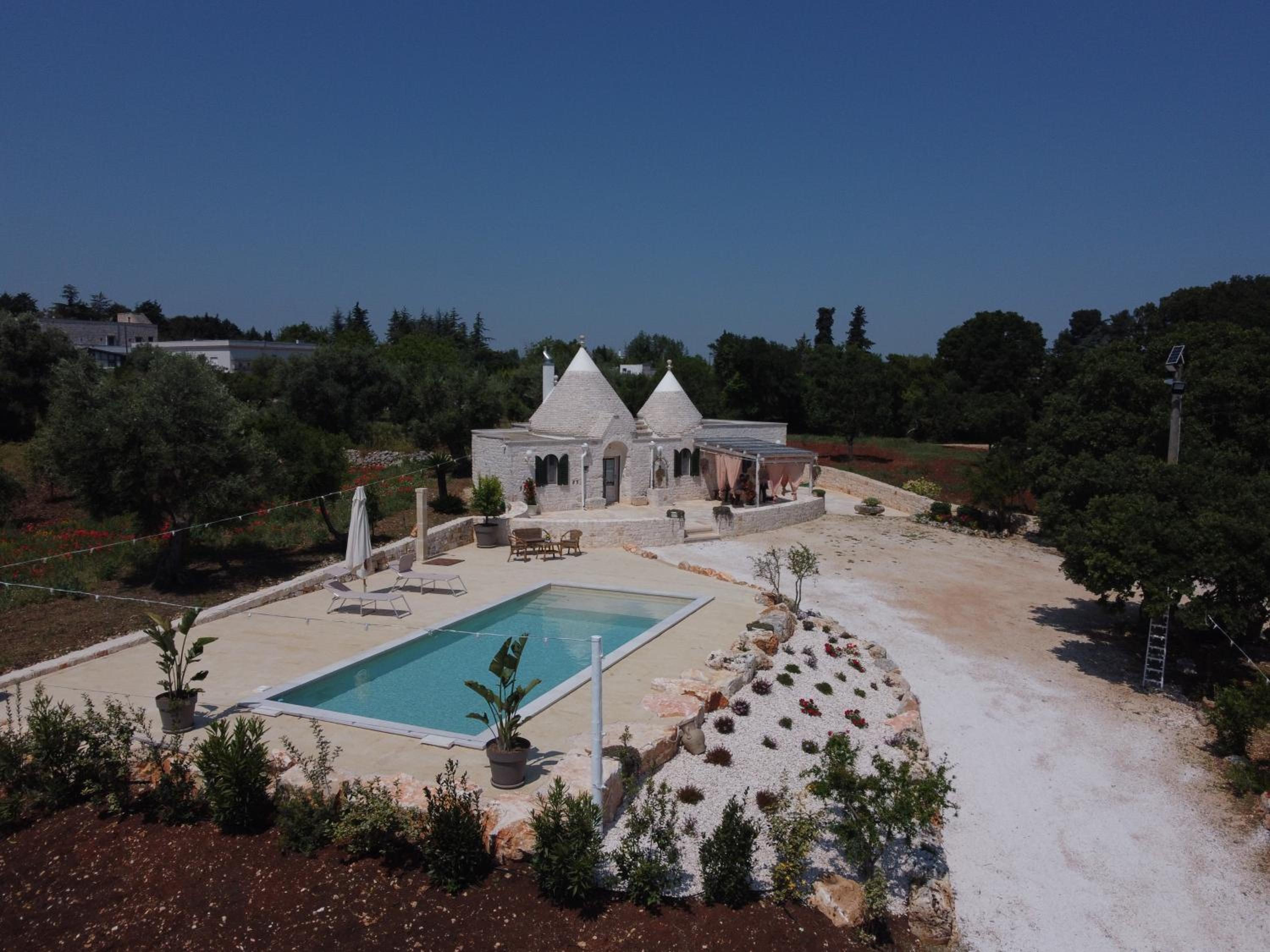 Trullo Divina Natura