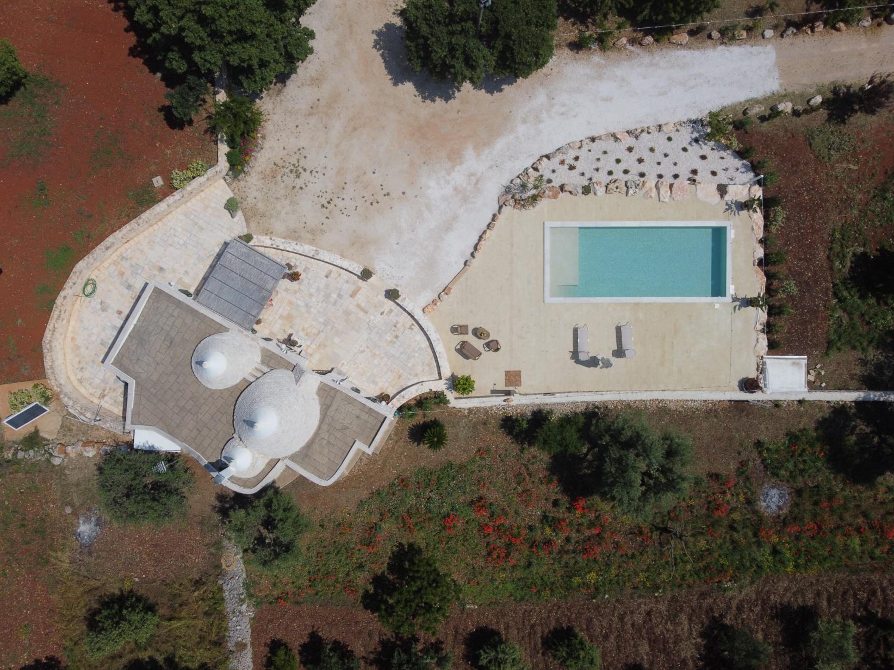Trullo Divina Natura