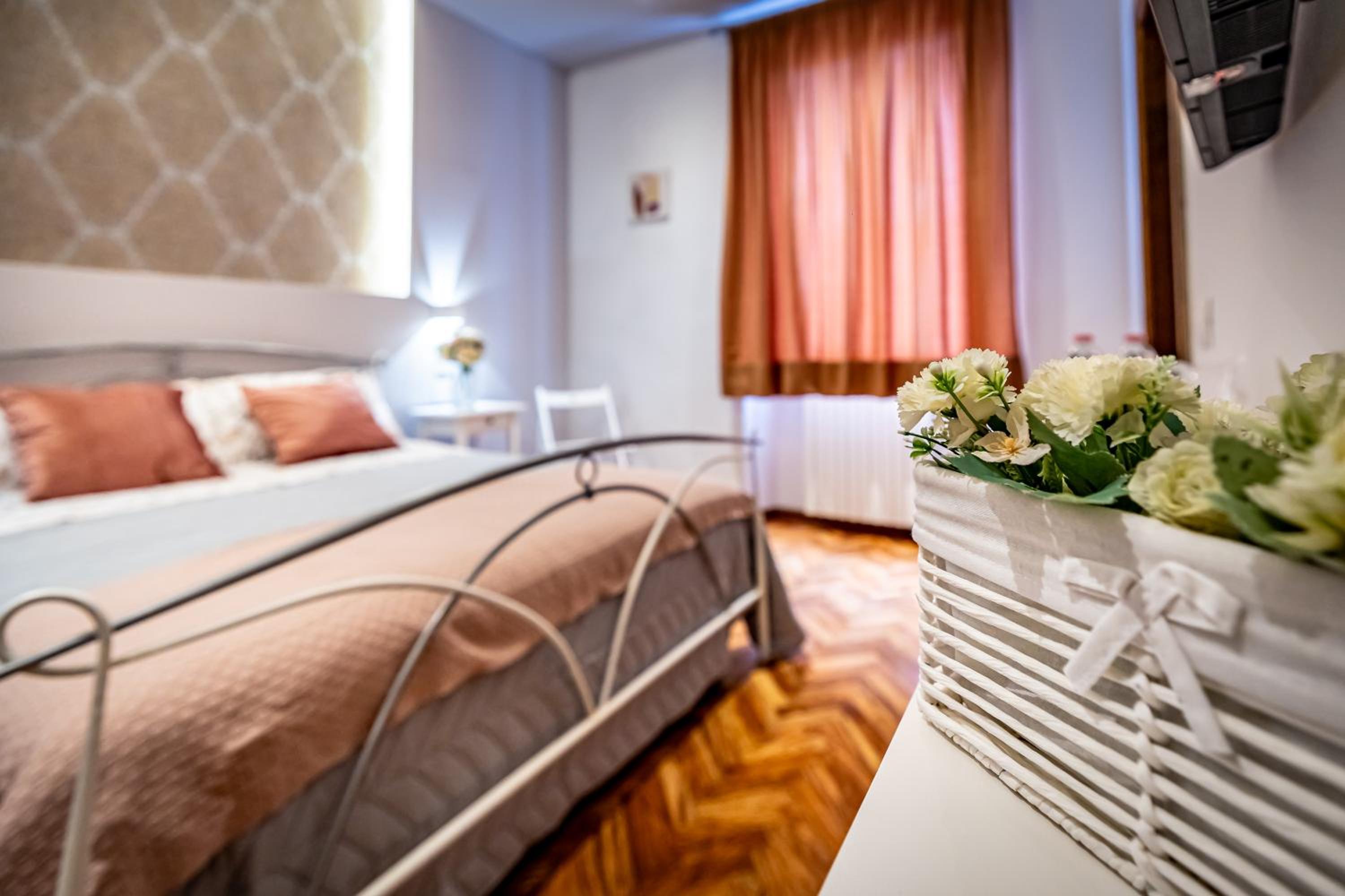 Sabry Home Florence Guest House Affittacamere