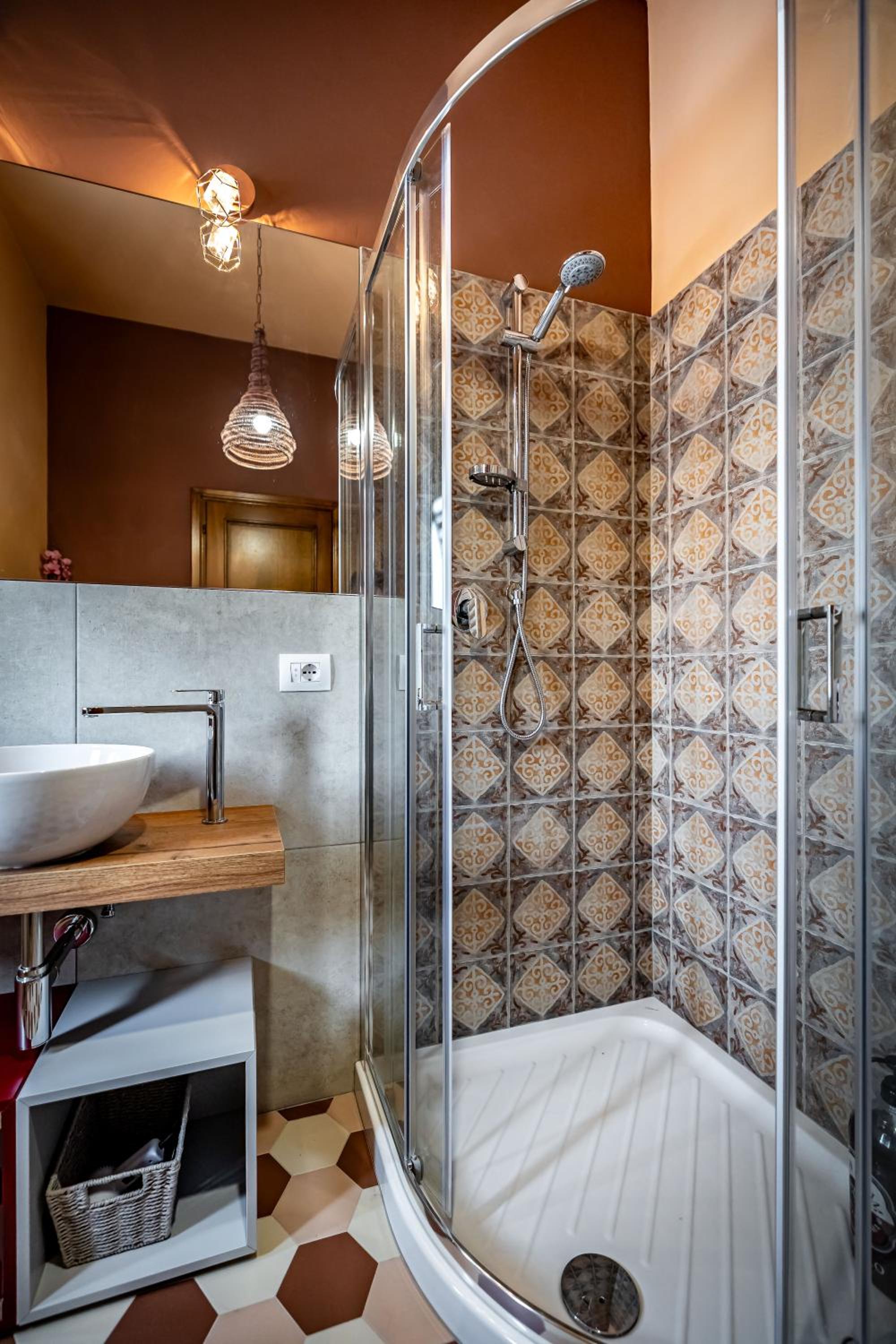 Sabry Home Florence Guest House Affittacamere