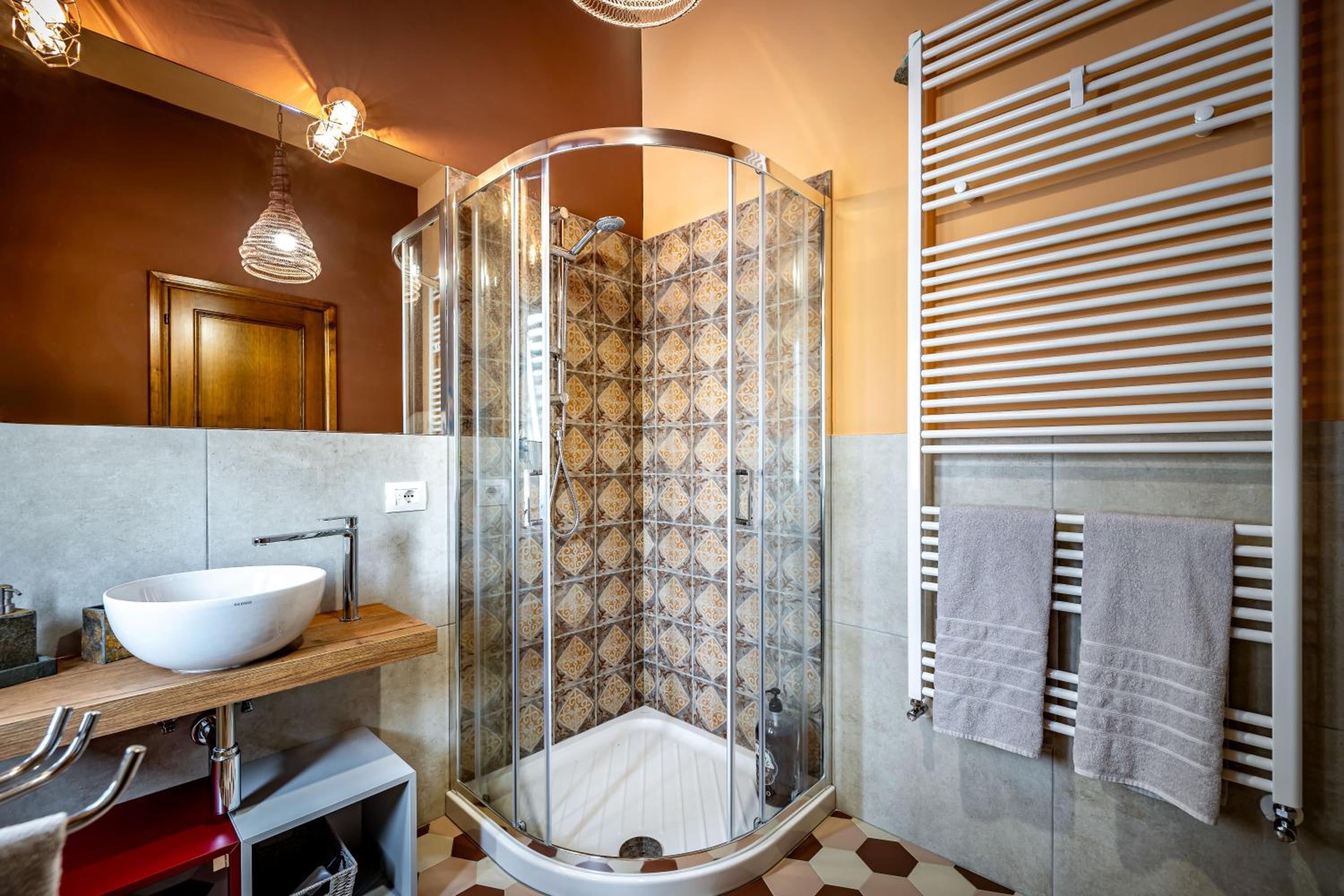 Sabry Home Florence Guest House Affittacamere