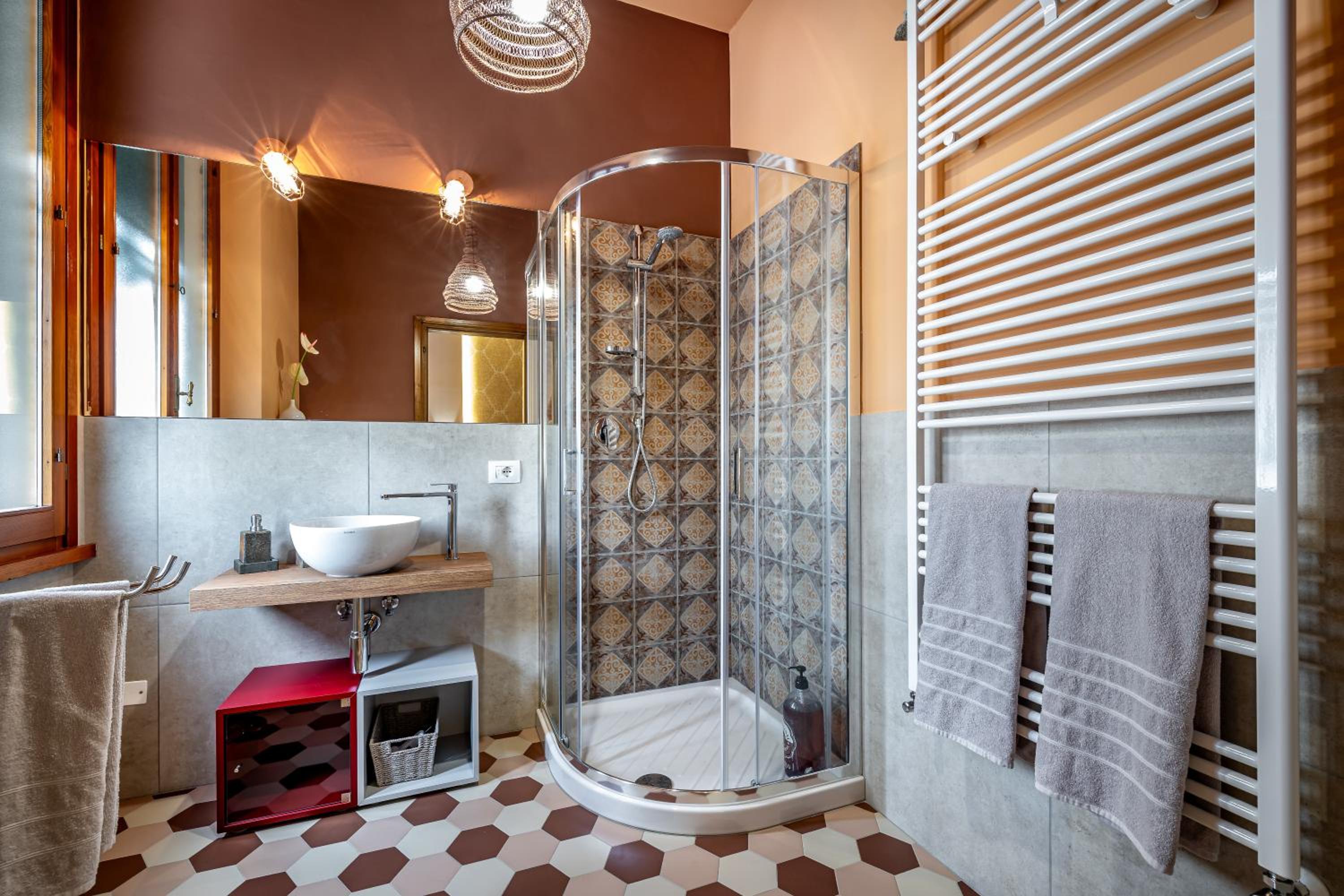 Sabry Home Florence Guest House Affittacamere