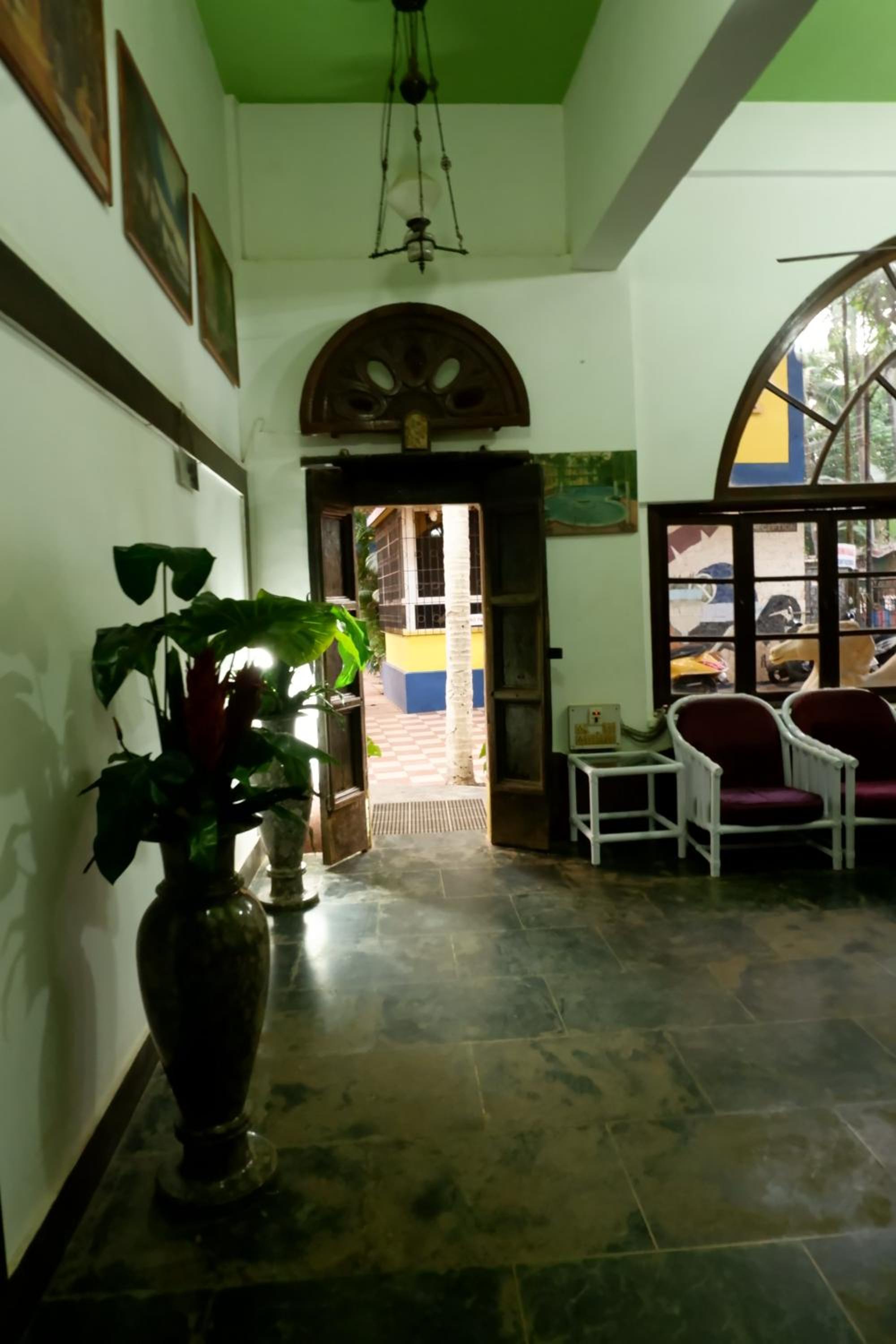 Falcon Resorts by Dia Hotels view 4