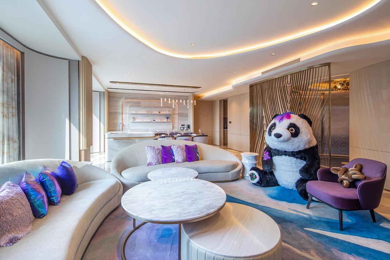 W Chengdu 照片第 57 張，共 108 張