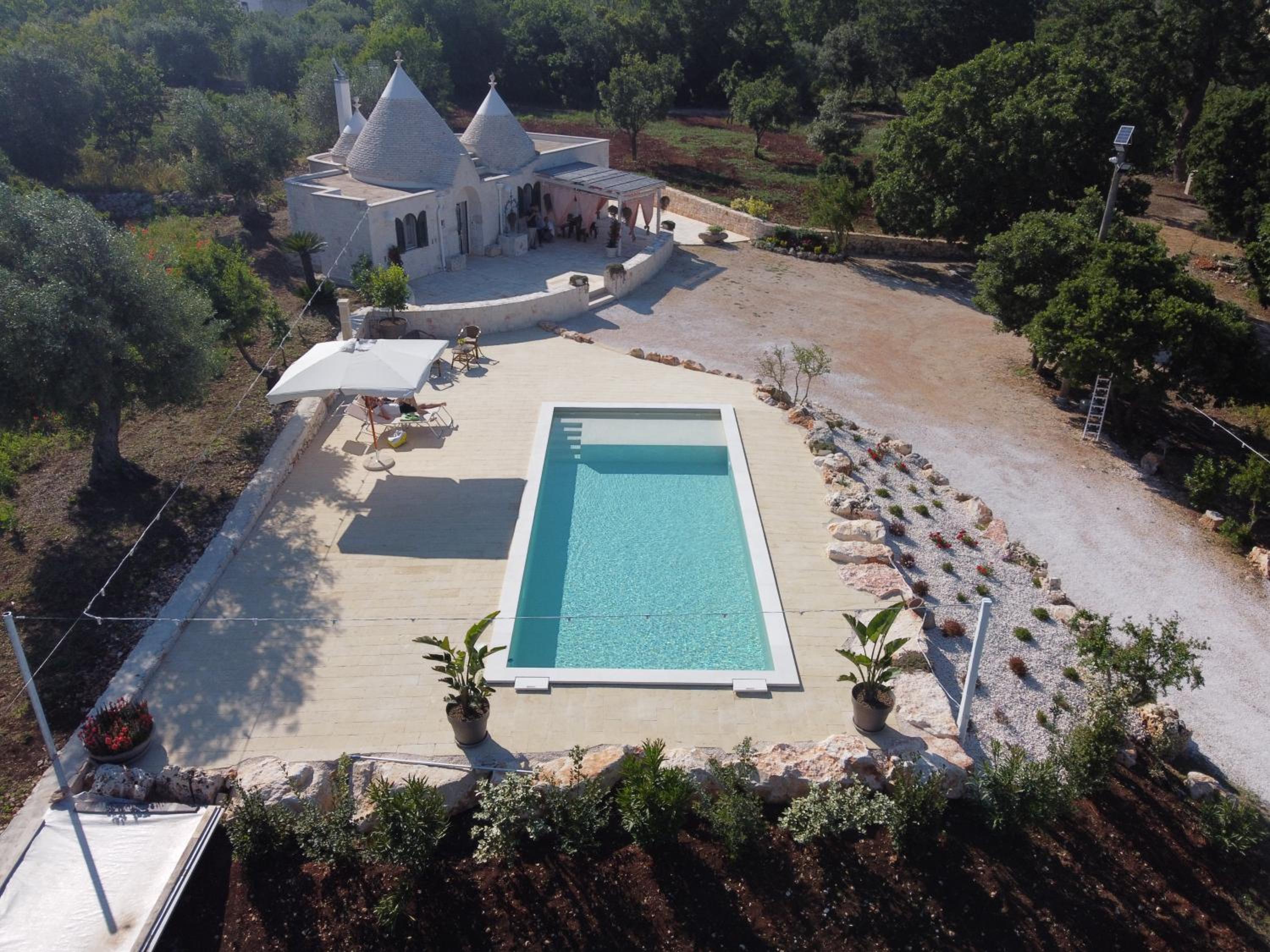 Trullo Divina Natura