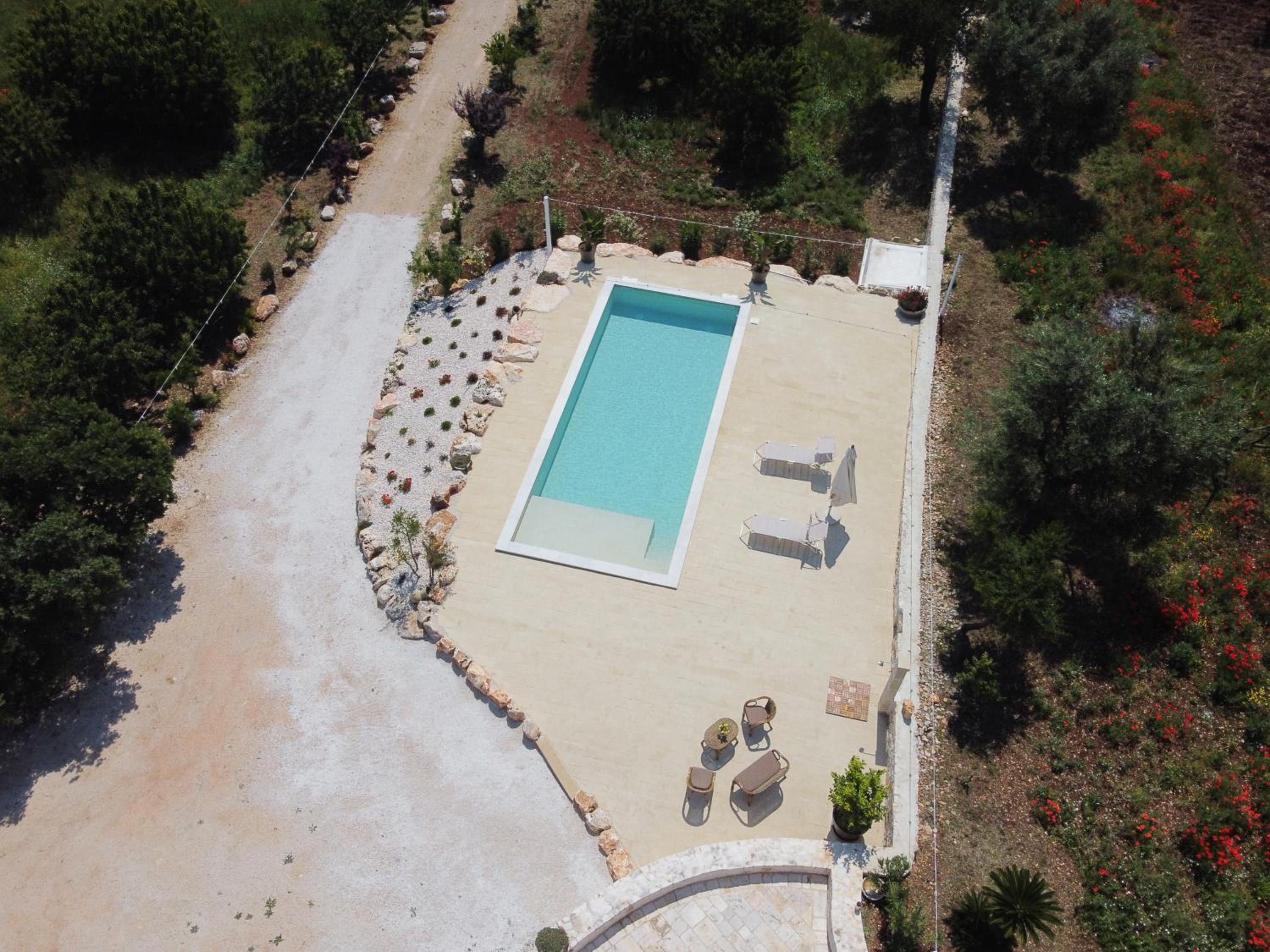 Trullo Divina Natura