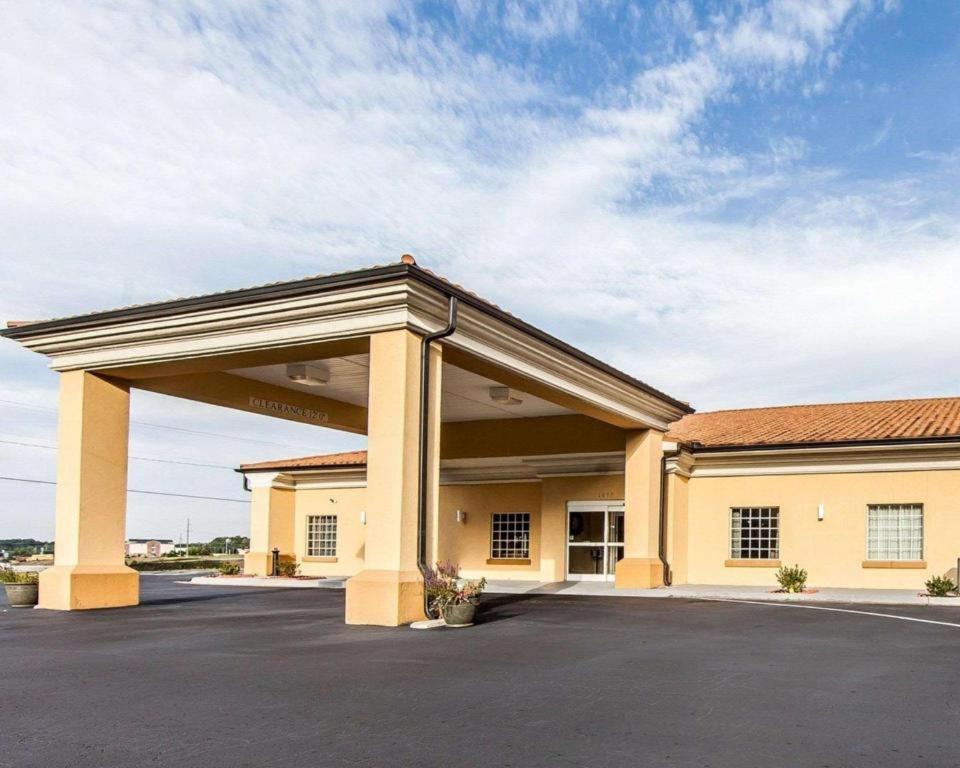 Quality Inn & Suites