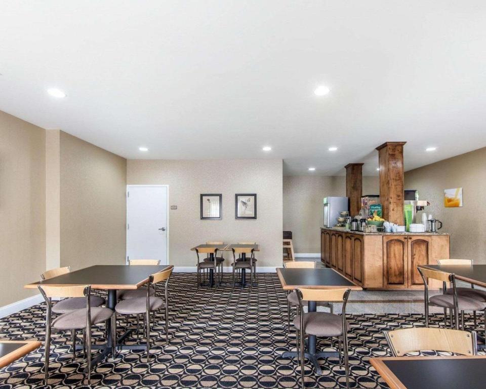 Quality Inn & Suites, Billede 10