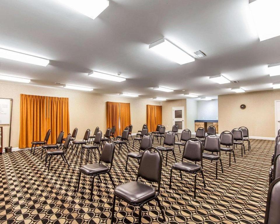 Quality Inn & Suites, Billede 14