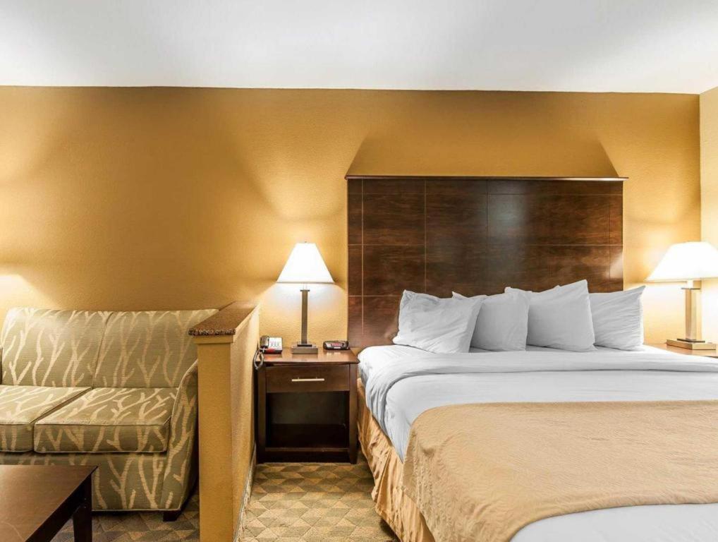 Quality Inn & Suites, Billede 13