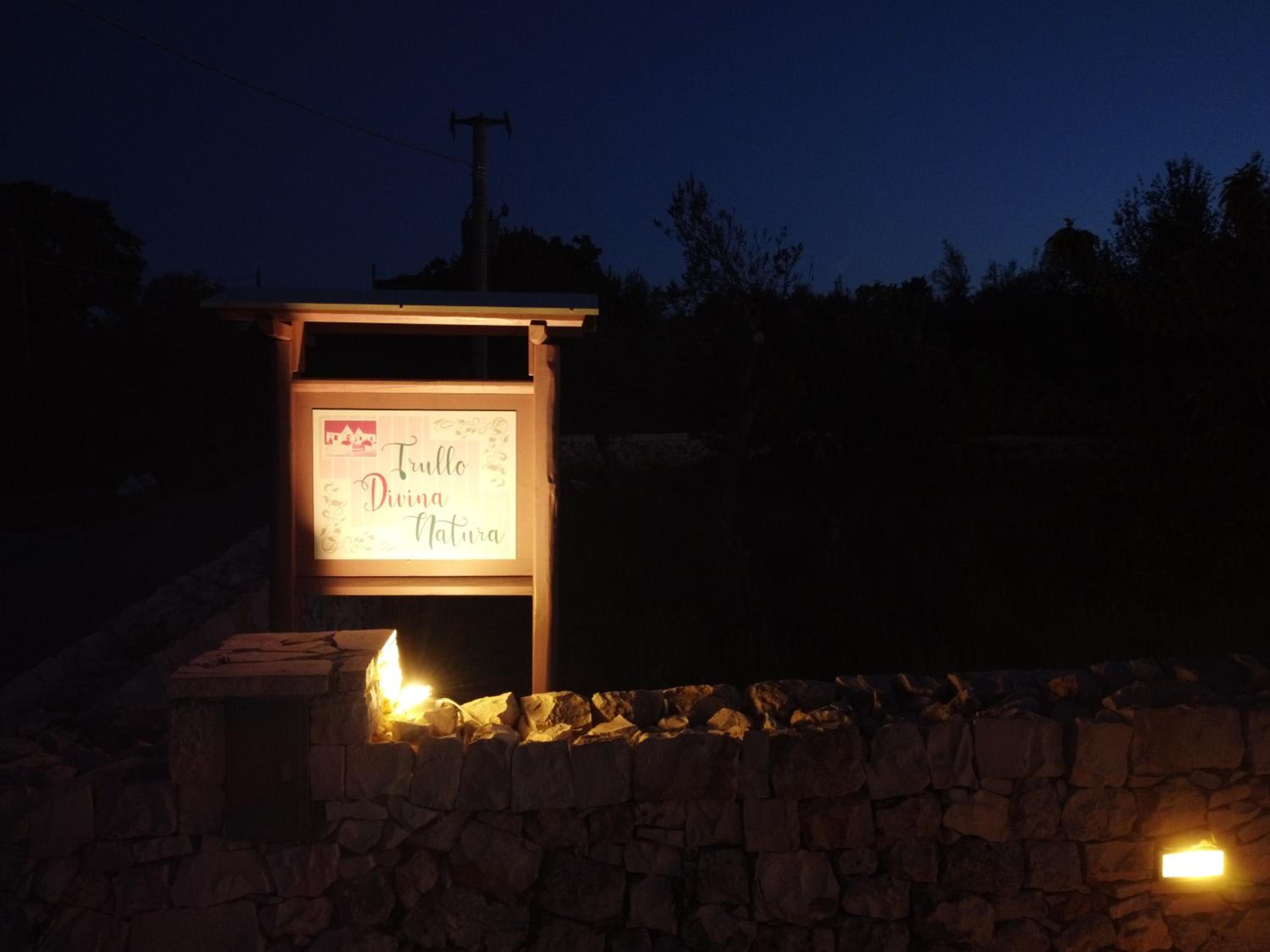Trullo Divina Natura