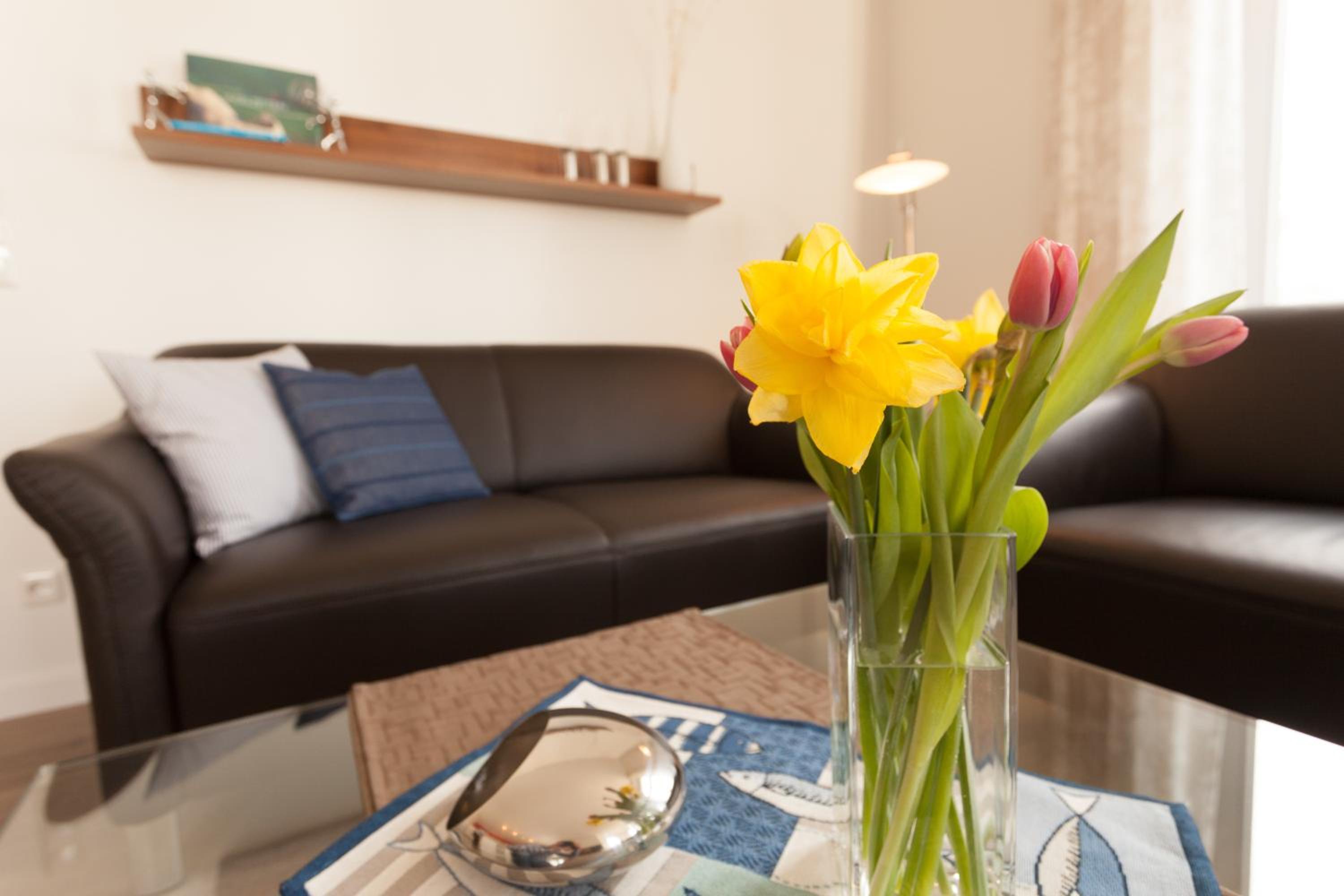Apartment Treibgut