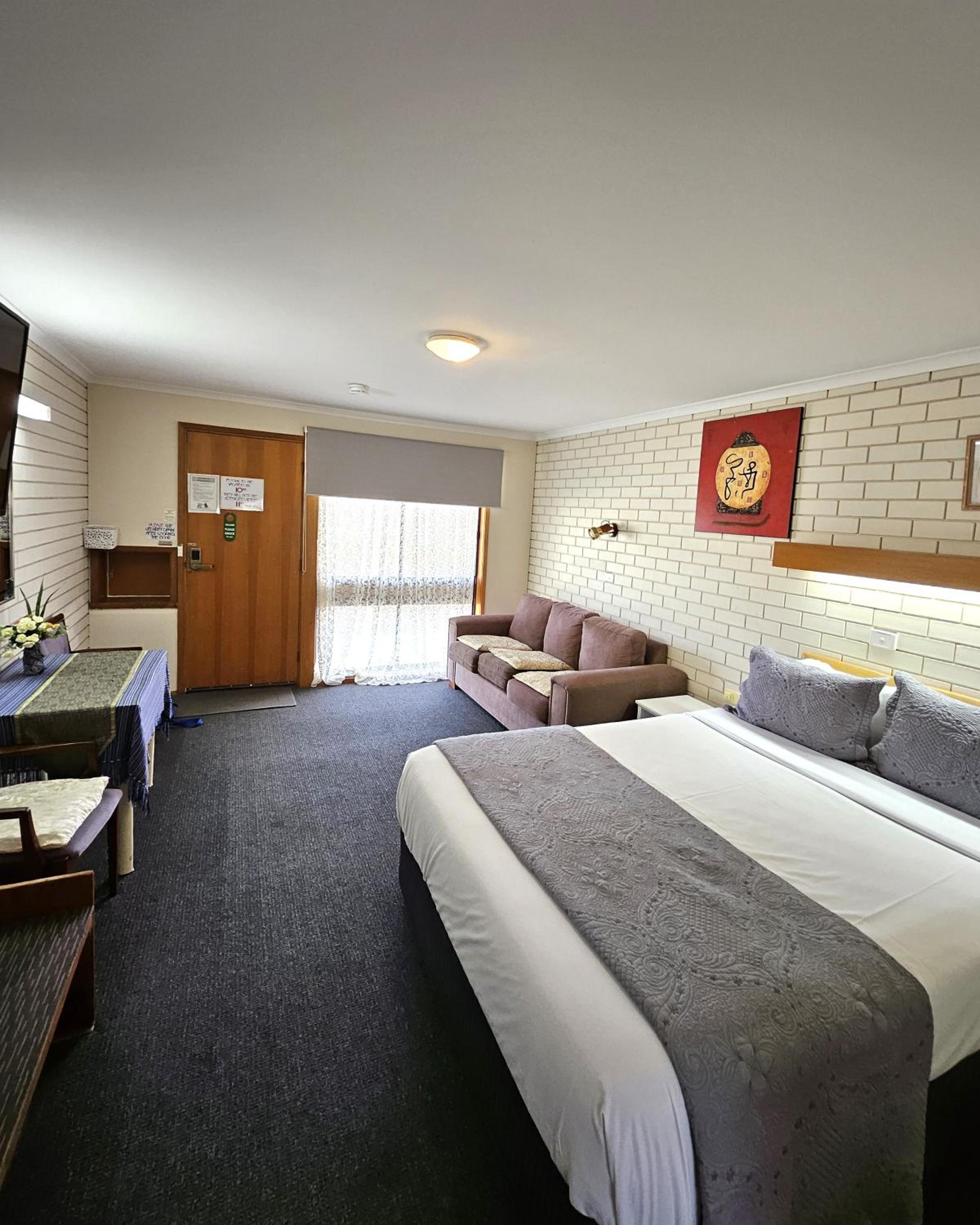 Alfred Motor Inn