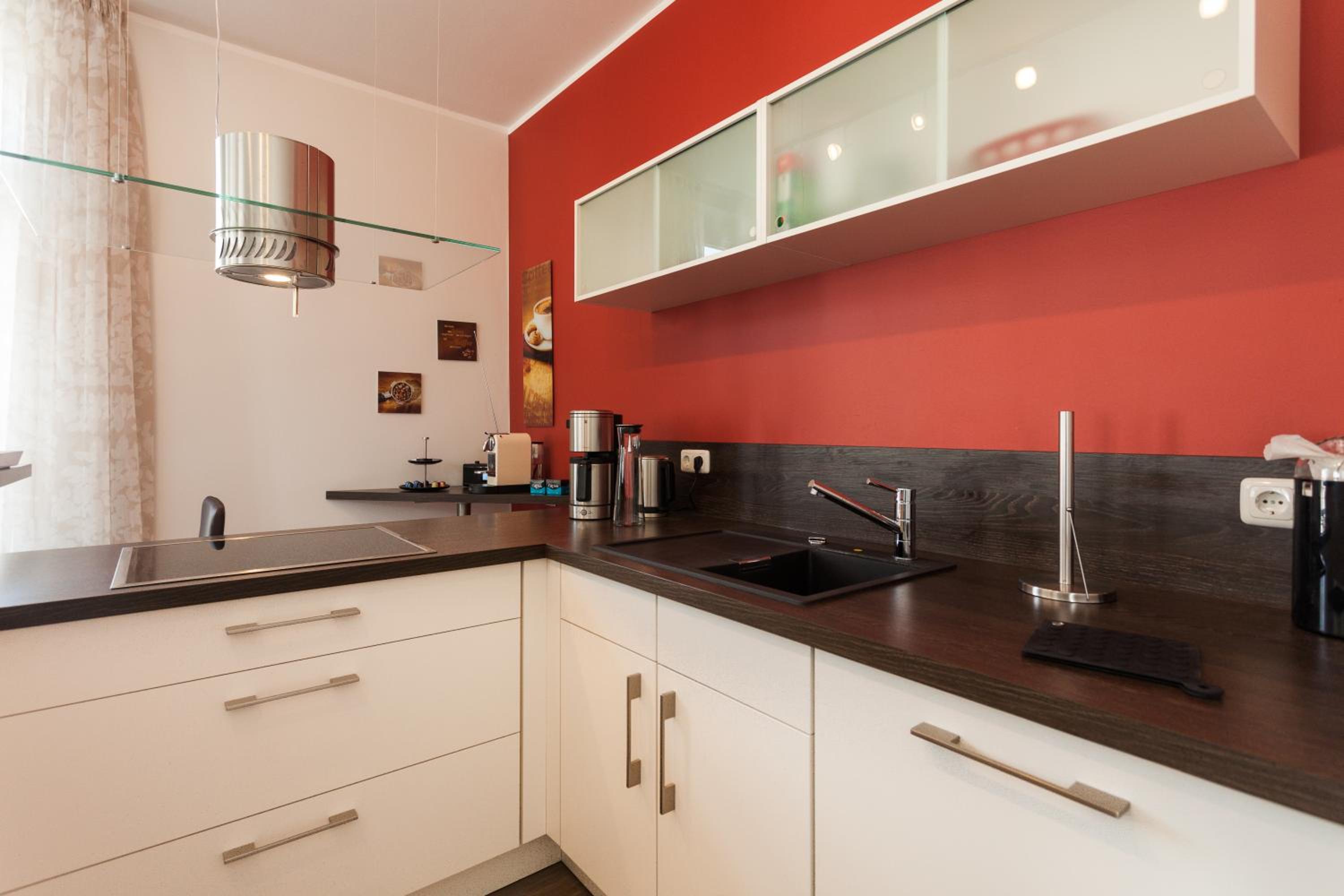 Apartment Treibgut