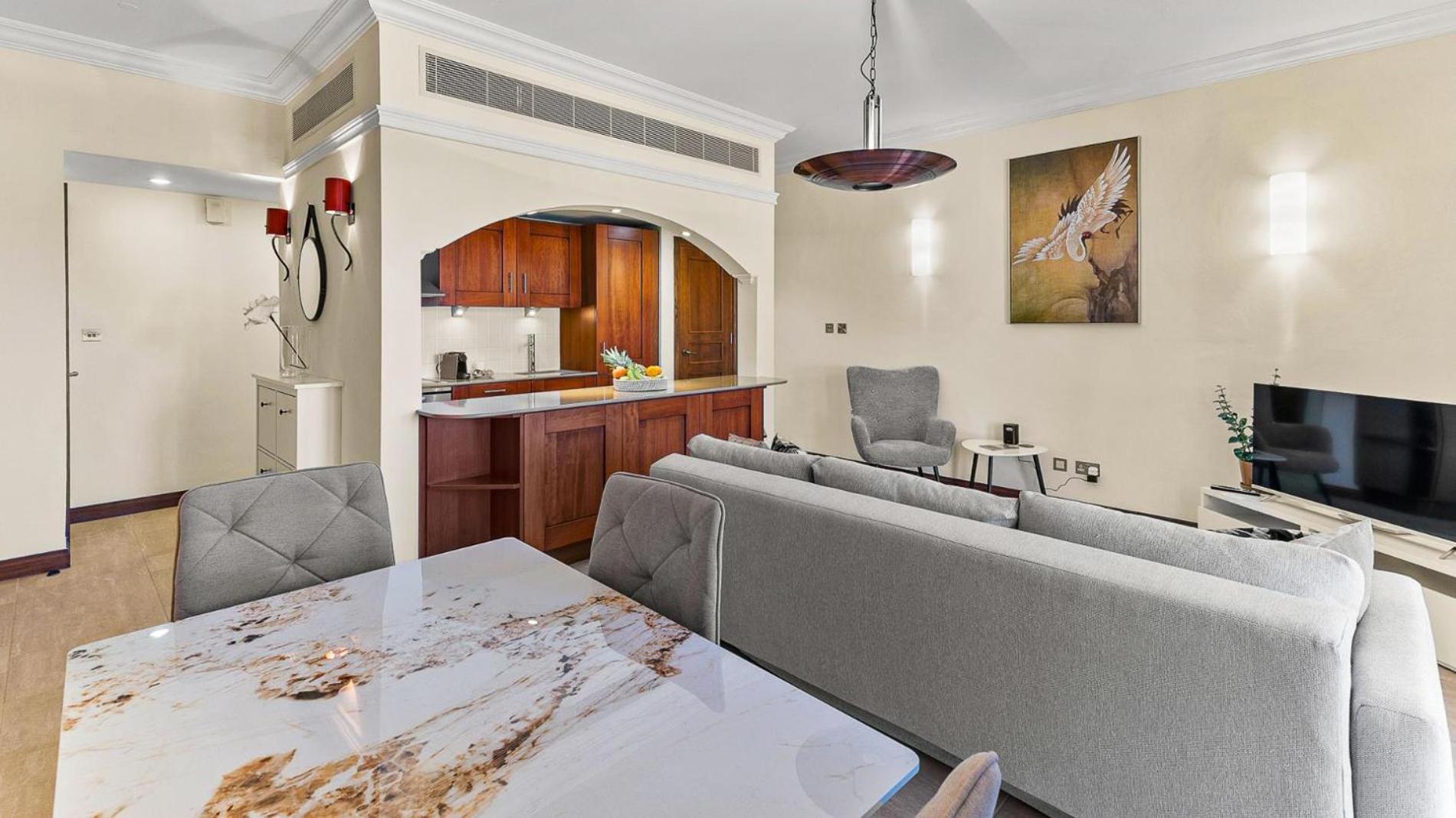 Beautiful Apartment APJ03 - Anesi, Aphrodite Hills
