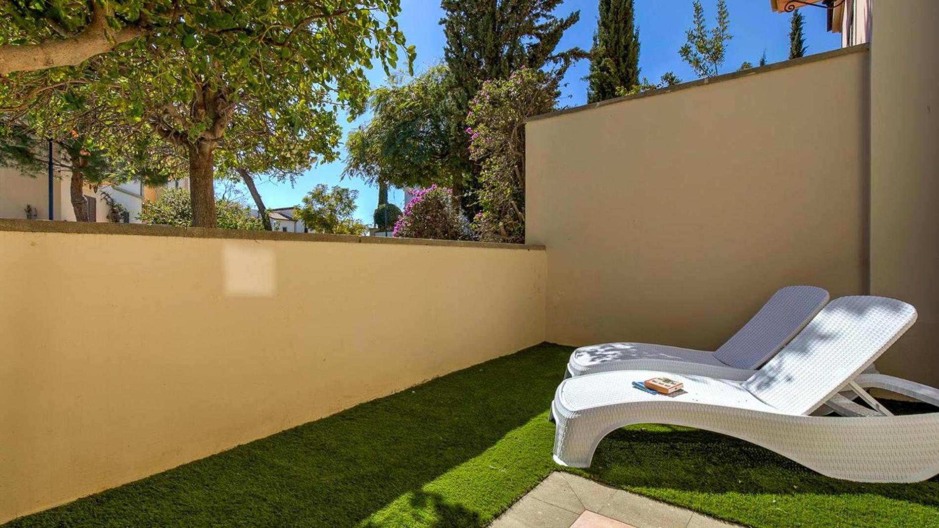 Beautiful Apartment APJ03 - Anesi, Aphrodite Hills