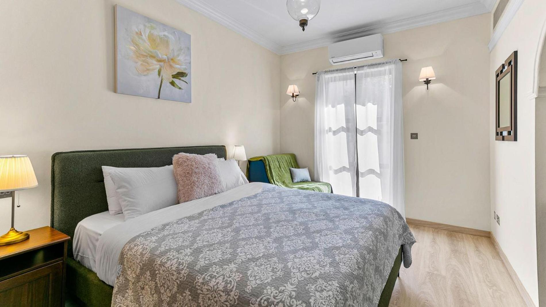 Beautiful Apartment APJ03 - Anesi, Aphrodite Hills