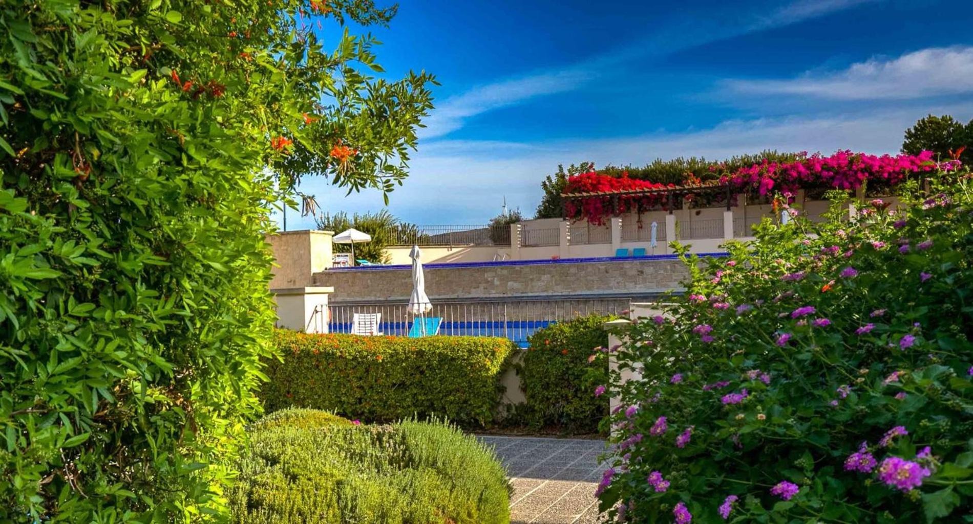 Beautiful Apartment APJ03 - Anesi, Aphrodite Hills