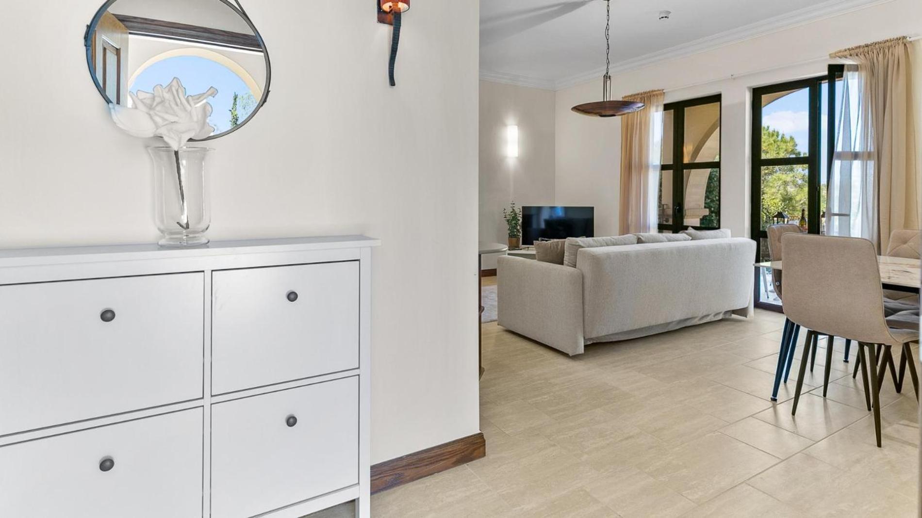 Beautiful Apartment APJ03 - Anesi, Aphrodite Hills