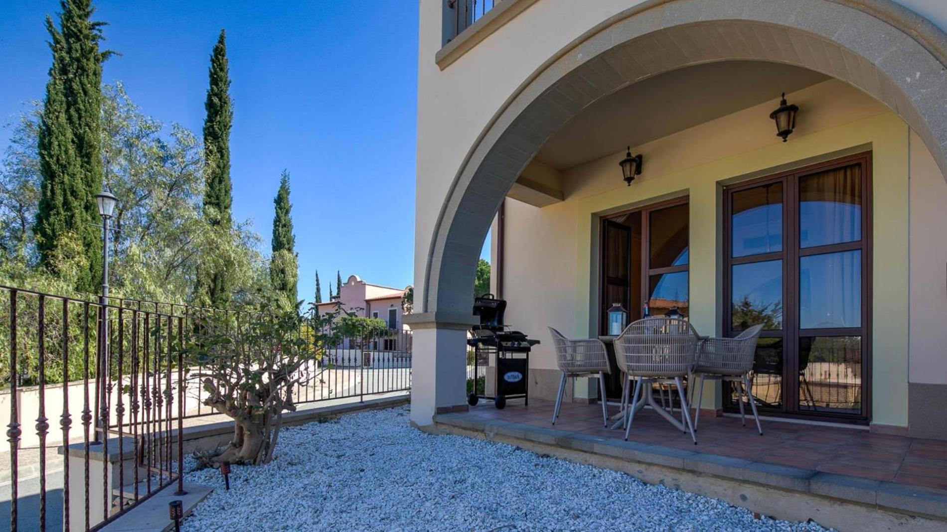 Beautiful Apartment APJ03 - Anesi, Aphrodite Hills