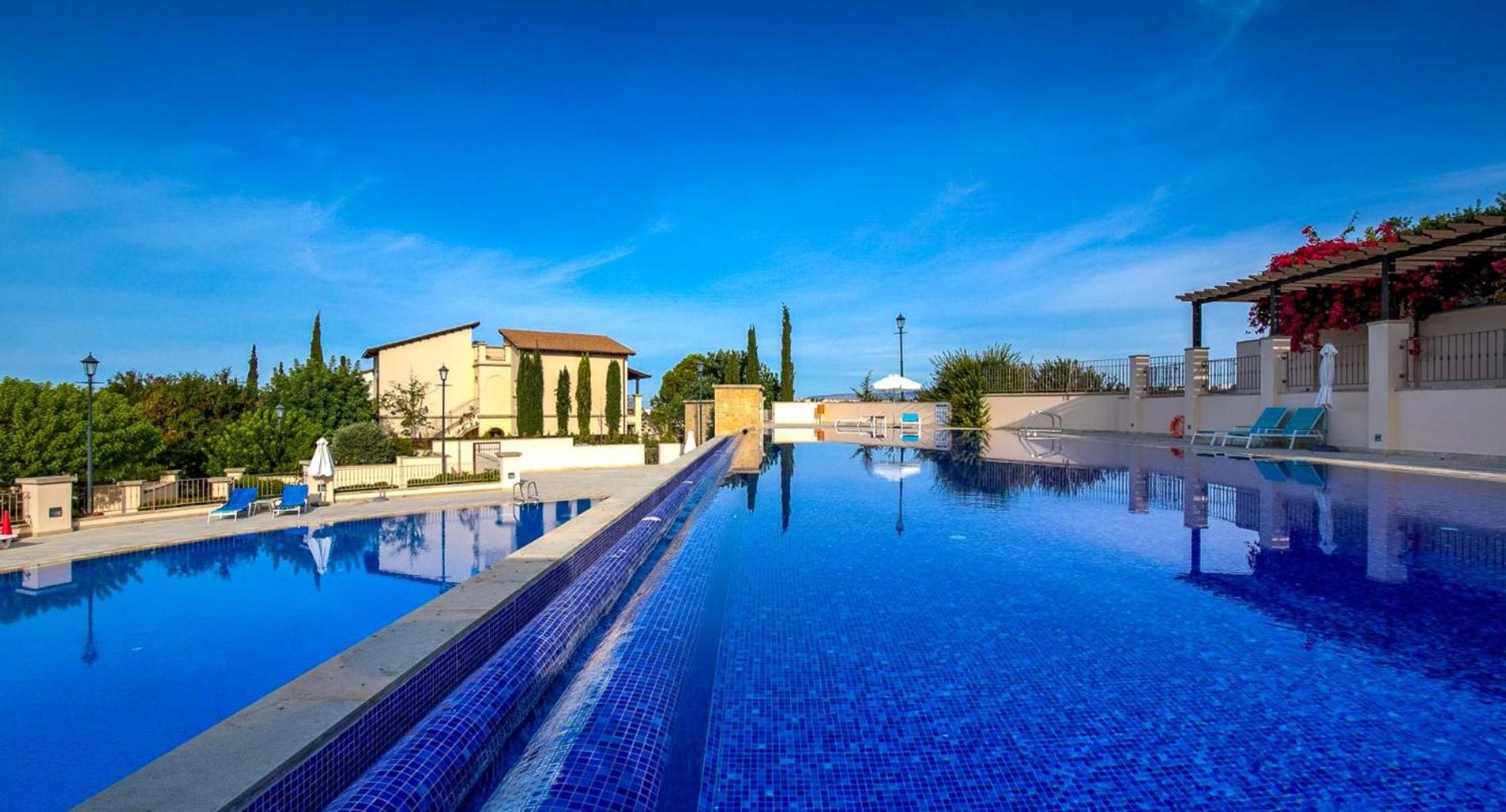 Beautiful Apartment APJ03 - Anesi, Aphrodite Hills
