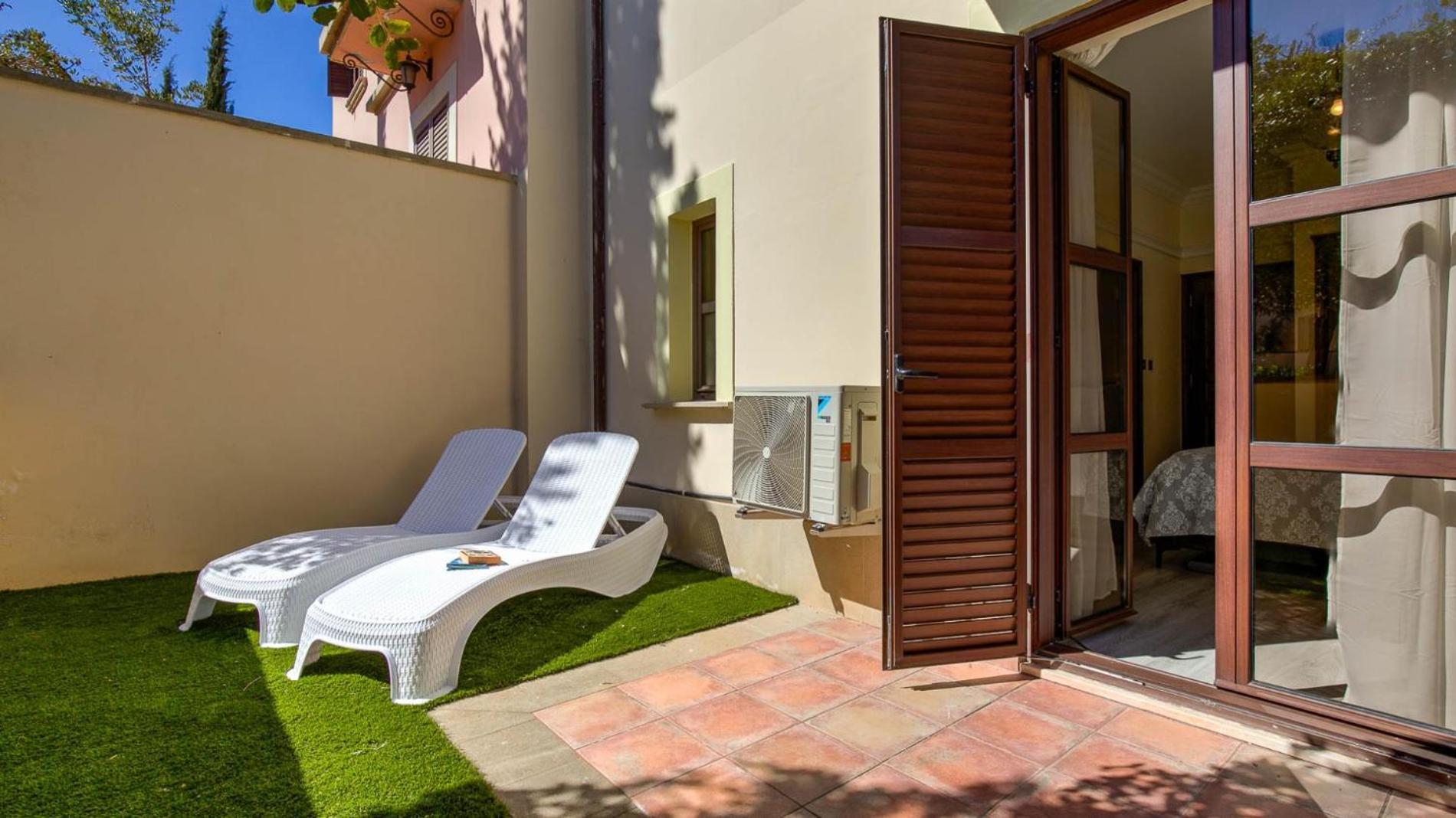 Beautiful Apartment APJ03 - Anesi, Aphrodite Hills