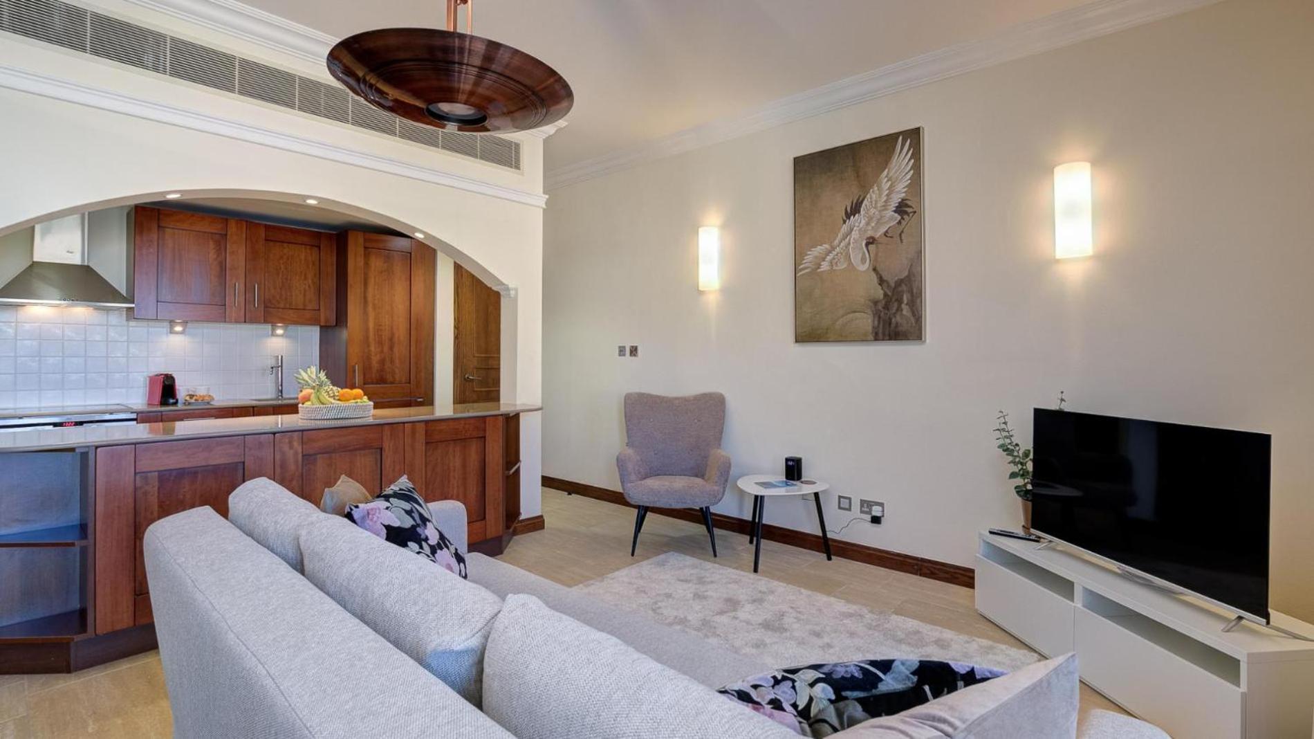 Beautiful Apartment APJ03 - Anesi, Aphrodite Hills