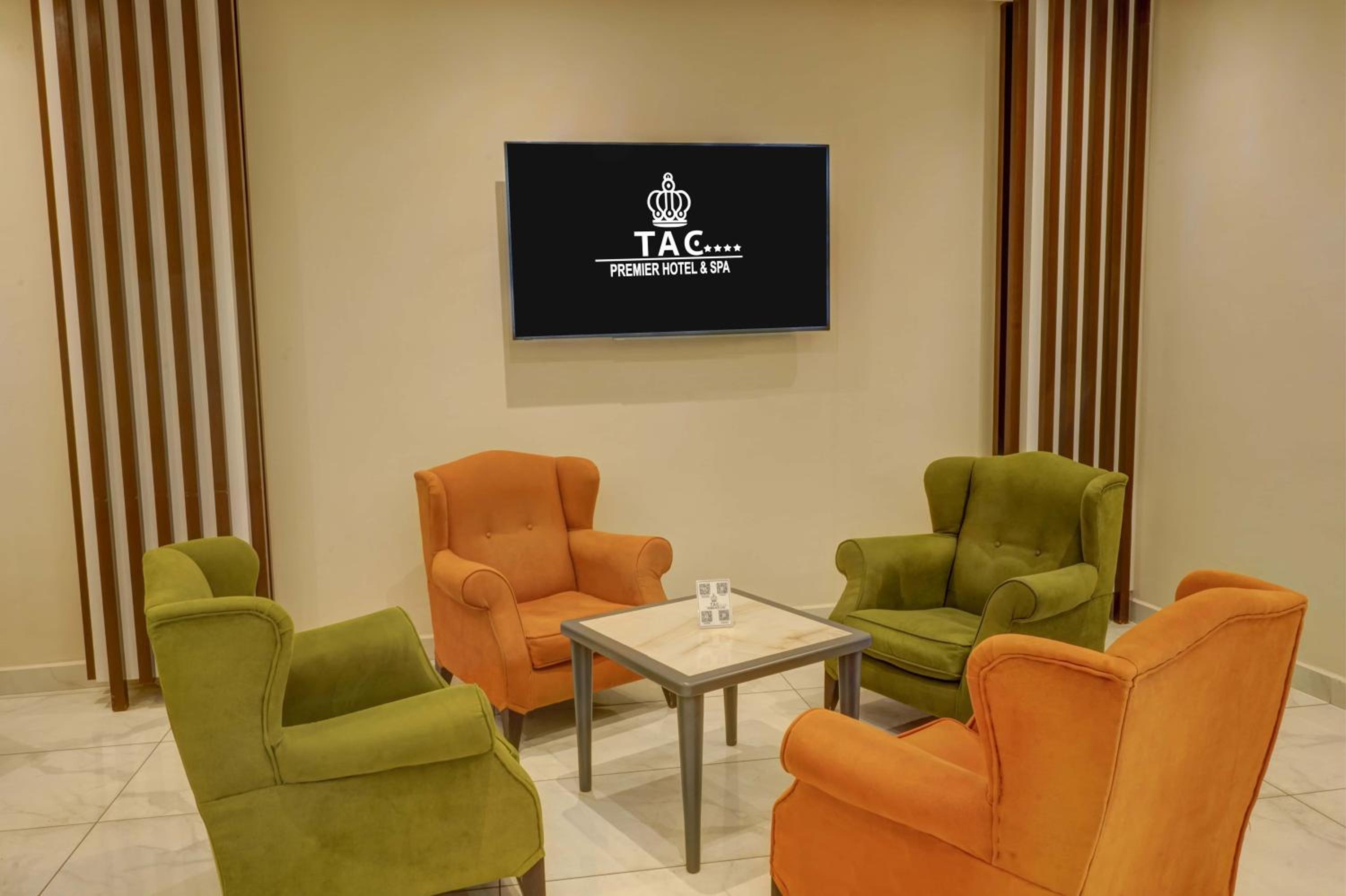 Tac Premier Otel & Spa - Image 75