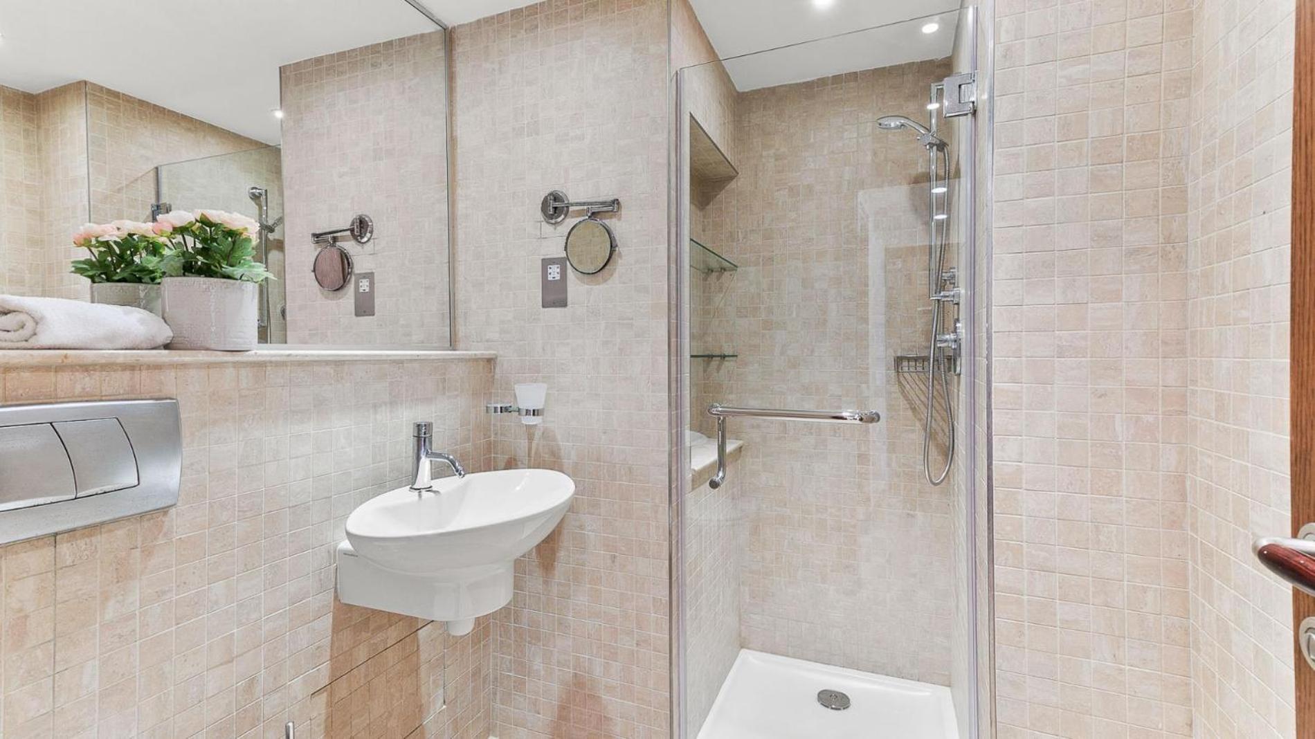 Beautiful Apartment APJ03 - Anesi, Aphrodite Hills