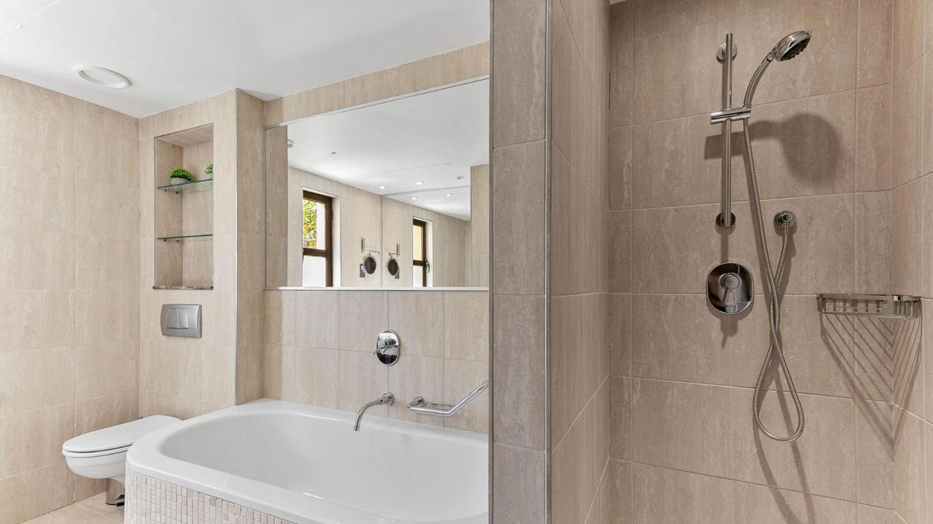 Beautiful Apartment APJ03 - Anesi, Aphrodite Hills