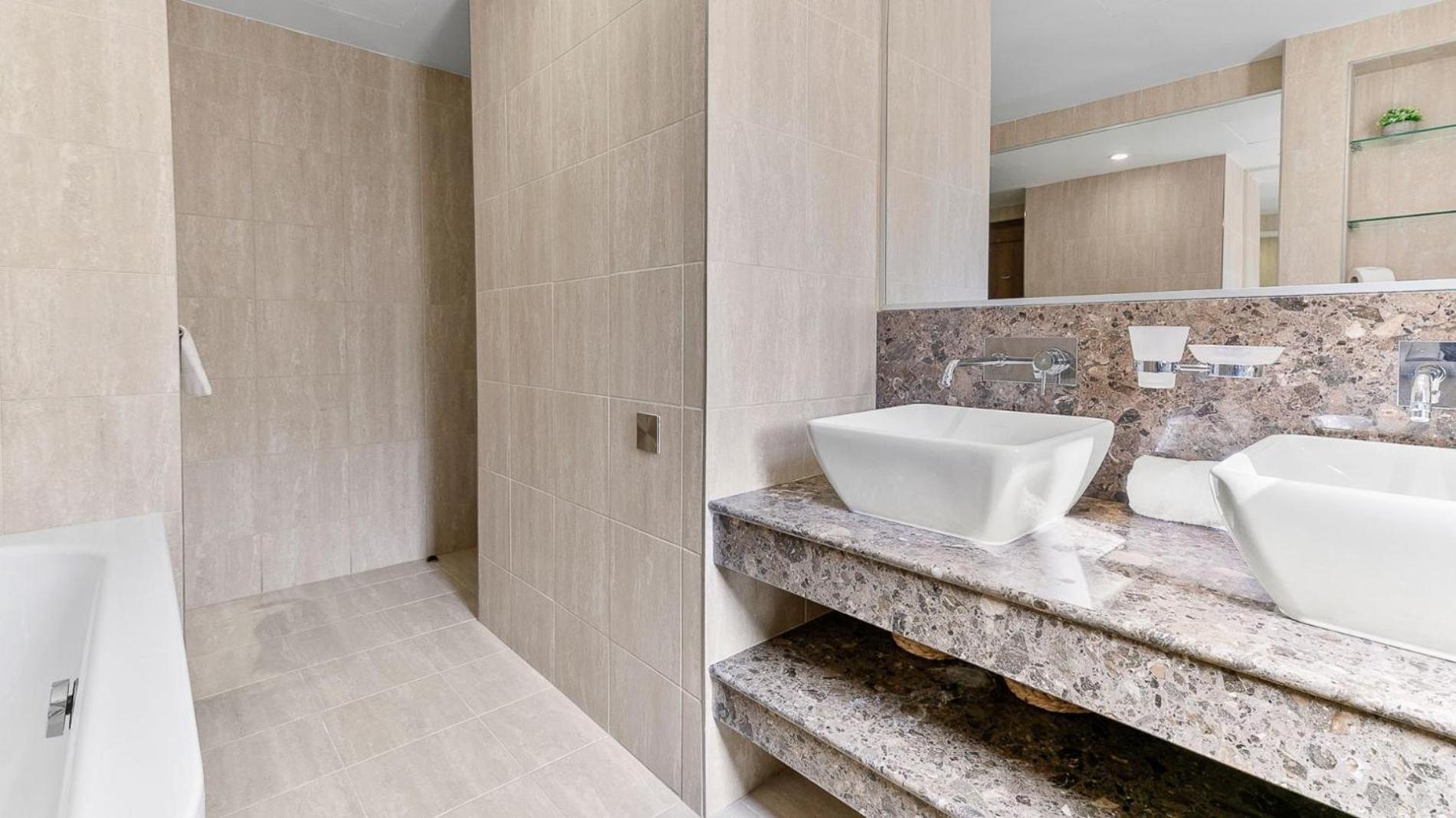 Beautiful Apartment APJ03 - Anesi, Aphrodite Hills