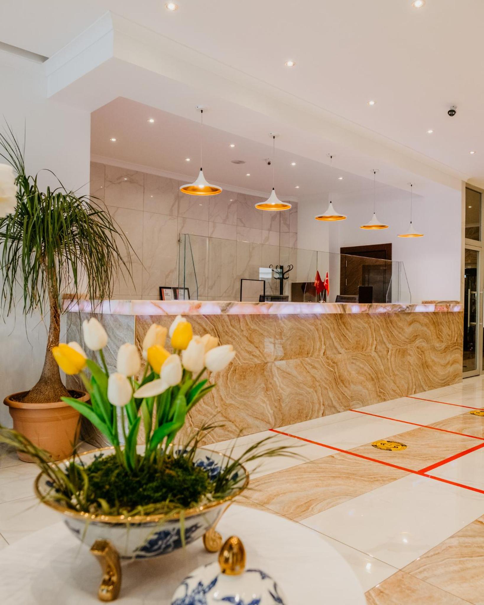 Tac Premier Otel & Spa - Image 77