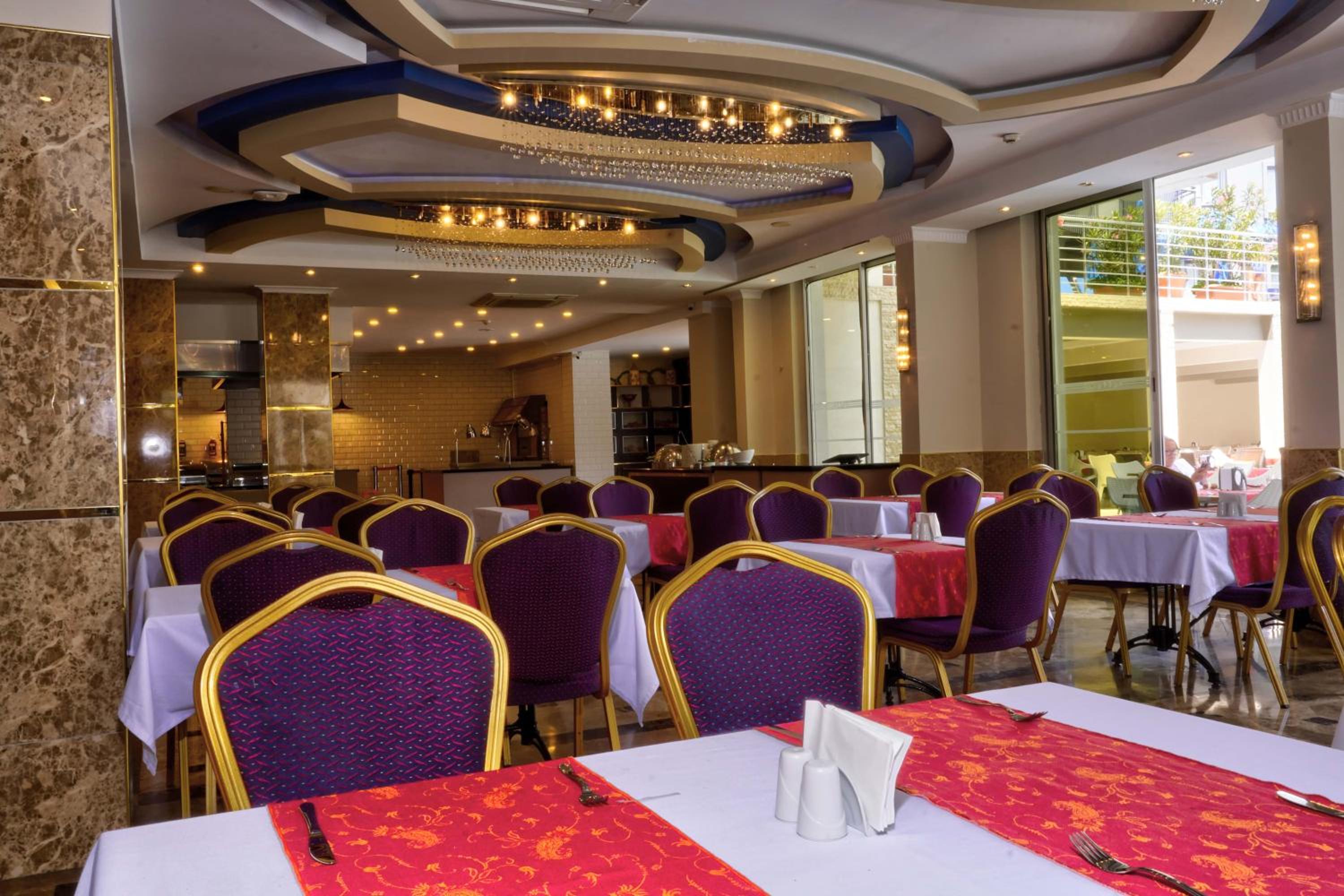 Tac Premier Otel & Spa - Image 79