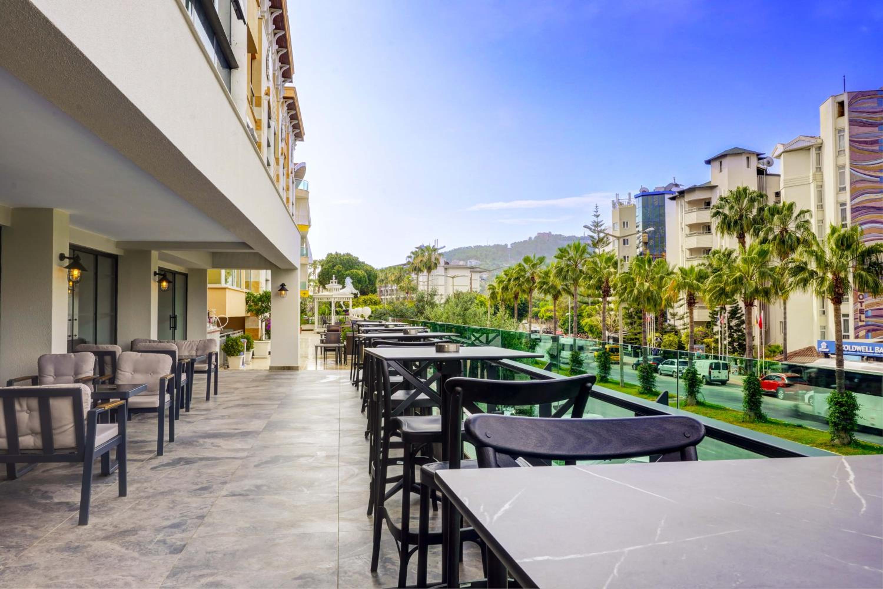 Tac Premier Otel & Spa - Image 84