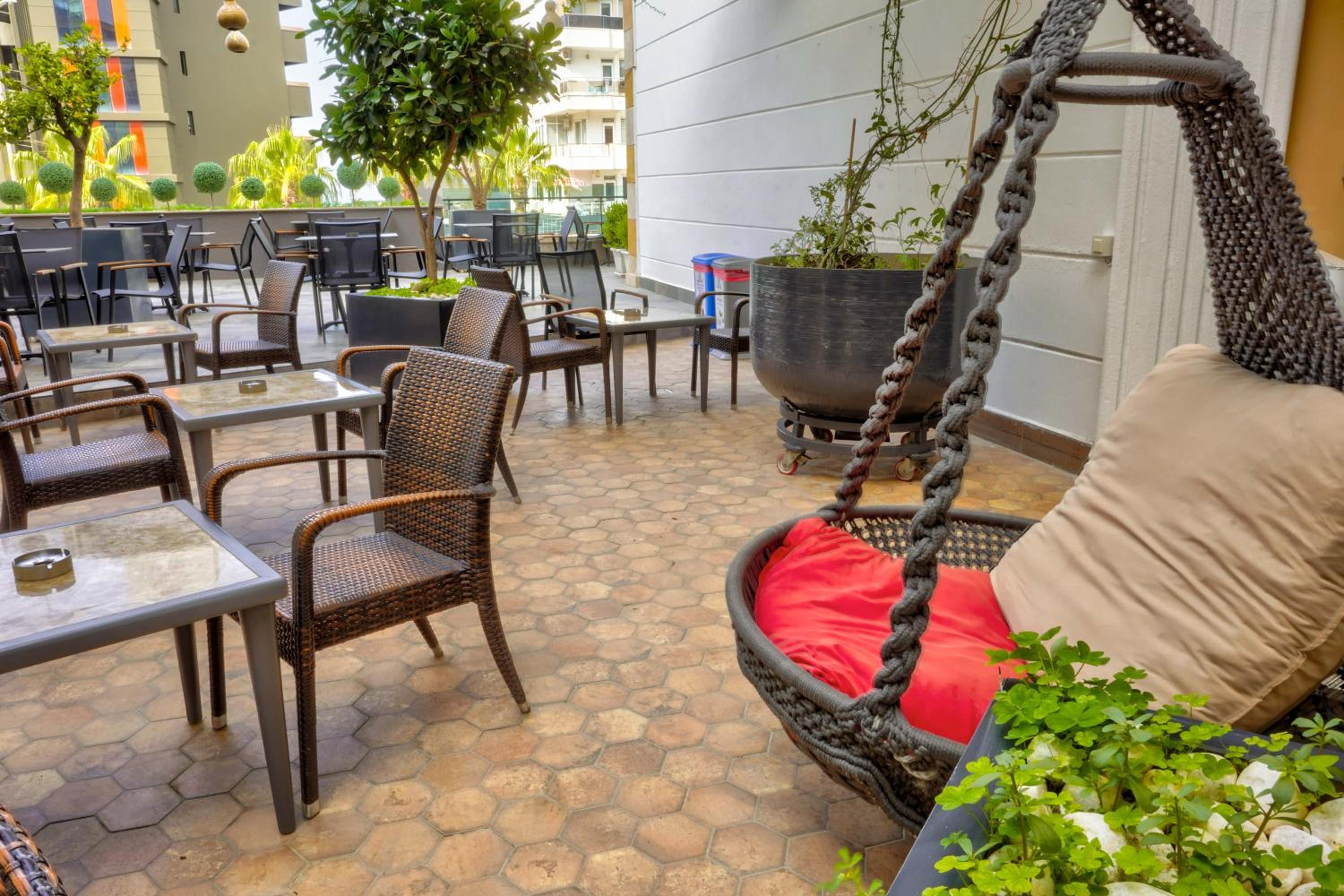 Tac Premier Otel & Spa - Image 83