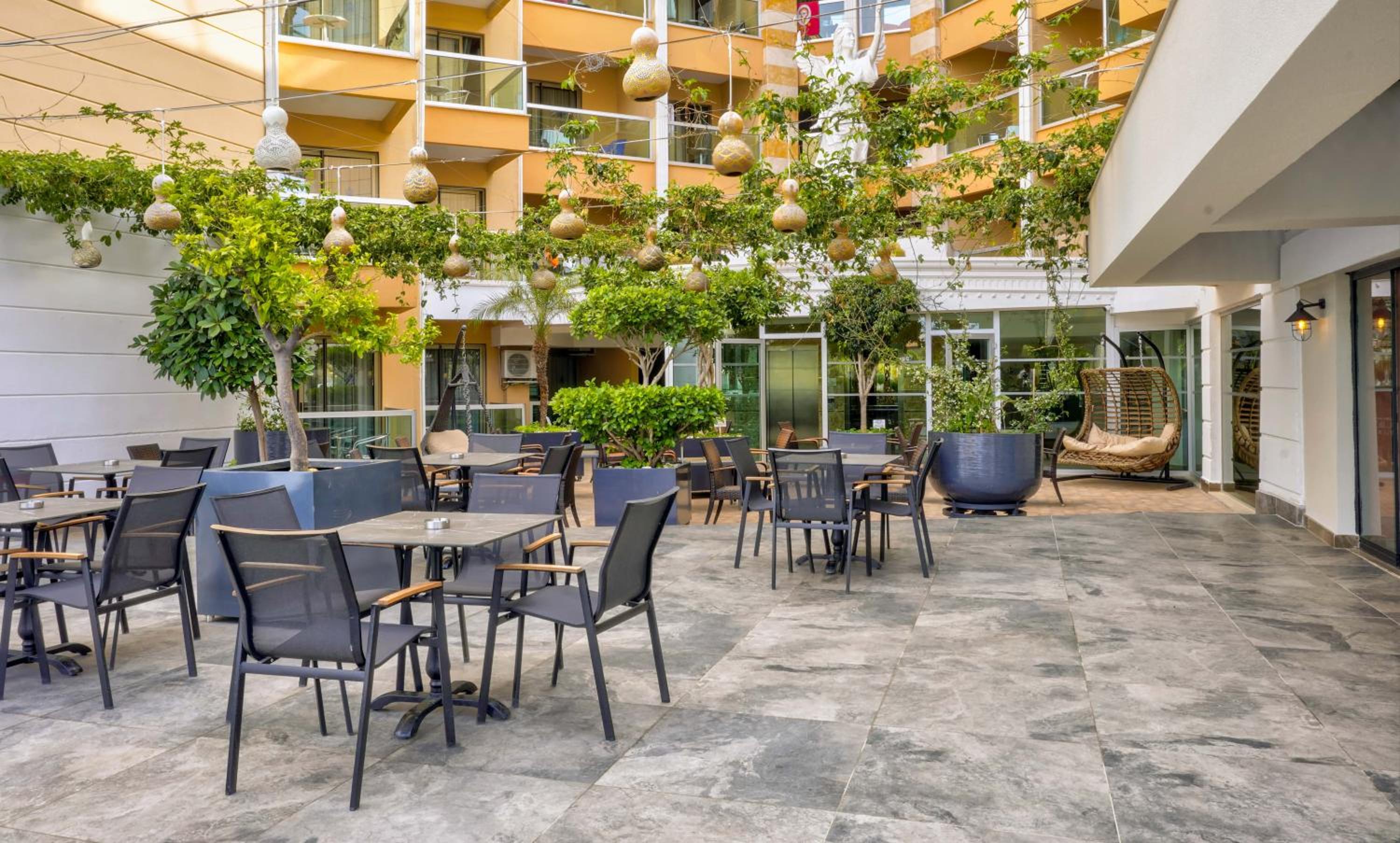 Tac Premier Otel & Spa - Image 81