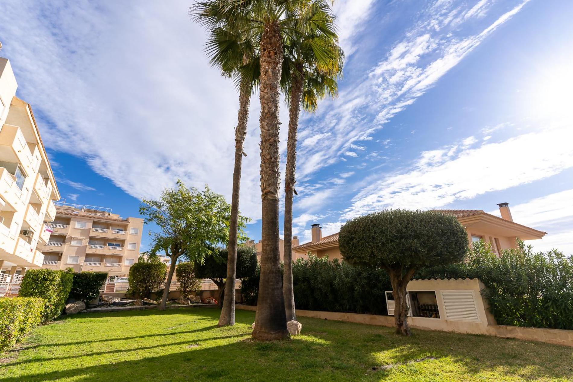 rentafive - Apartamento del Mar - Piscina - Vistas