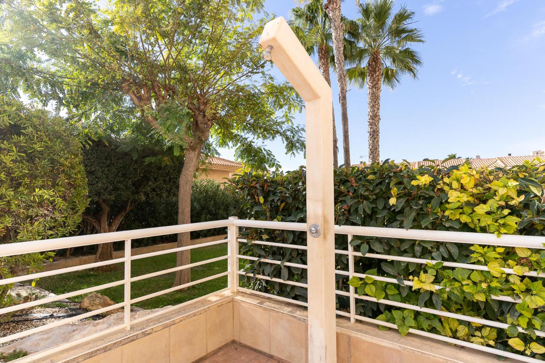 rentafive - Apartamento del Mar - Piscina - Vistas