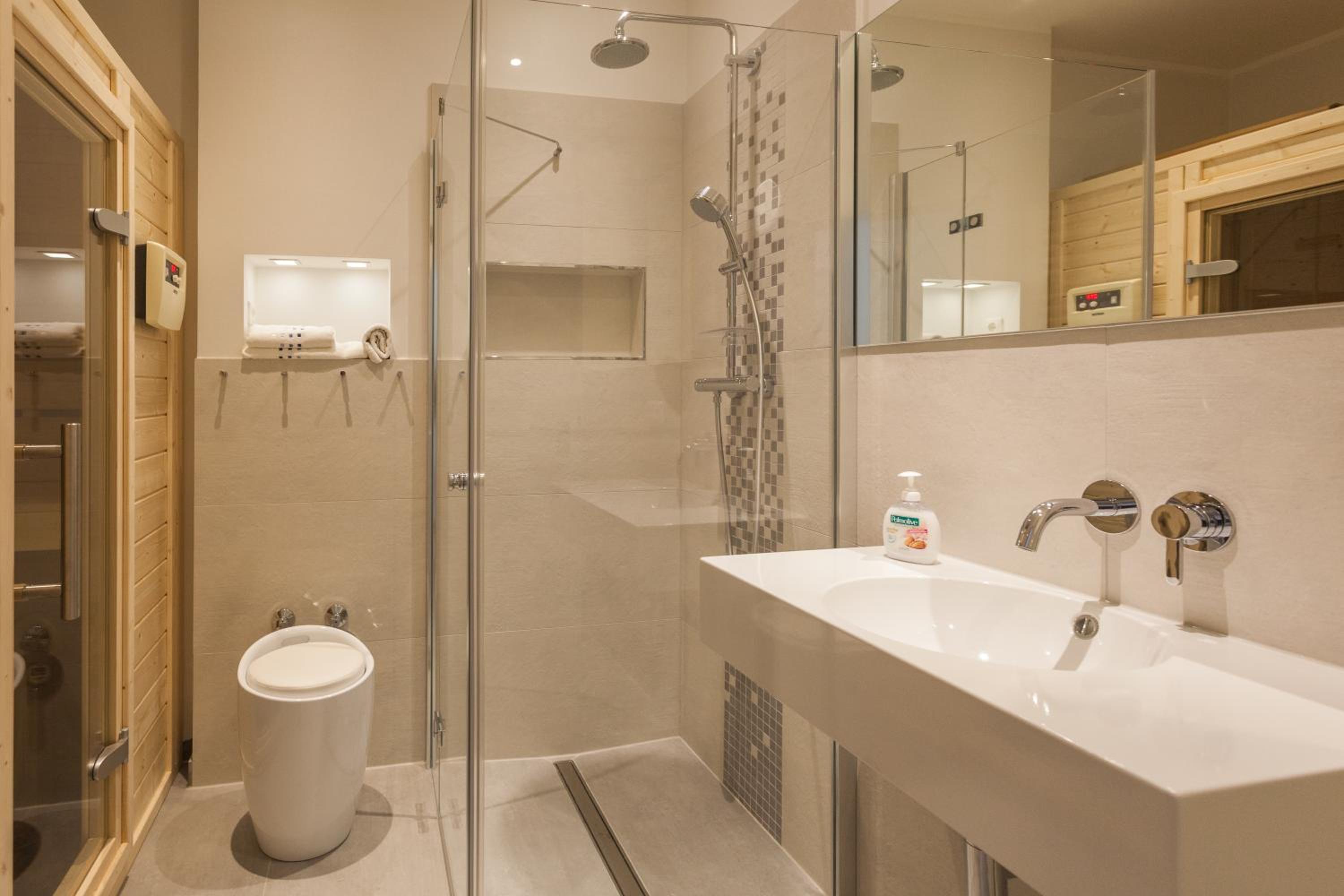 Apartment Treibgut