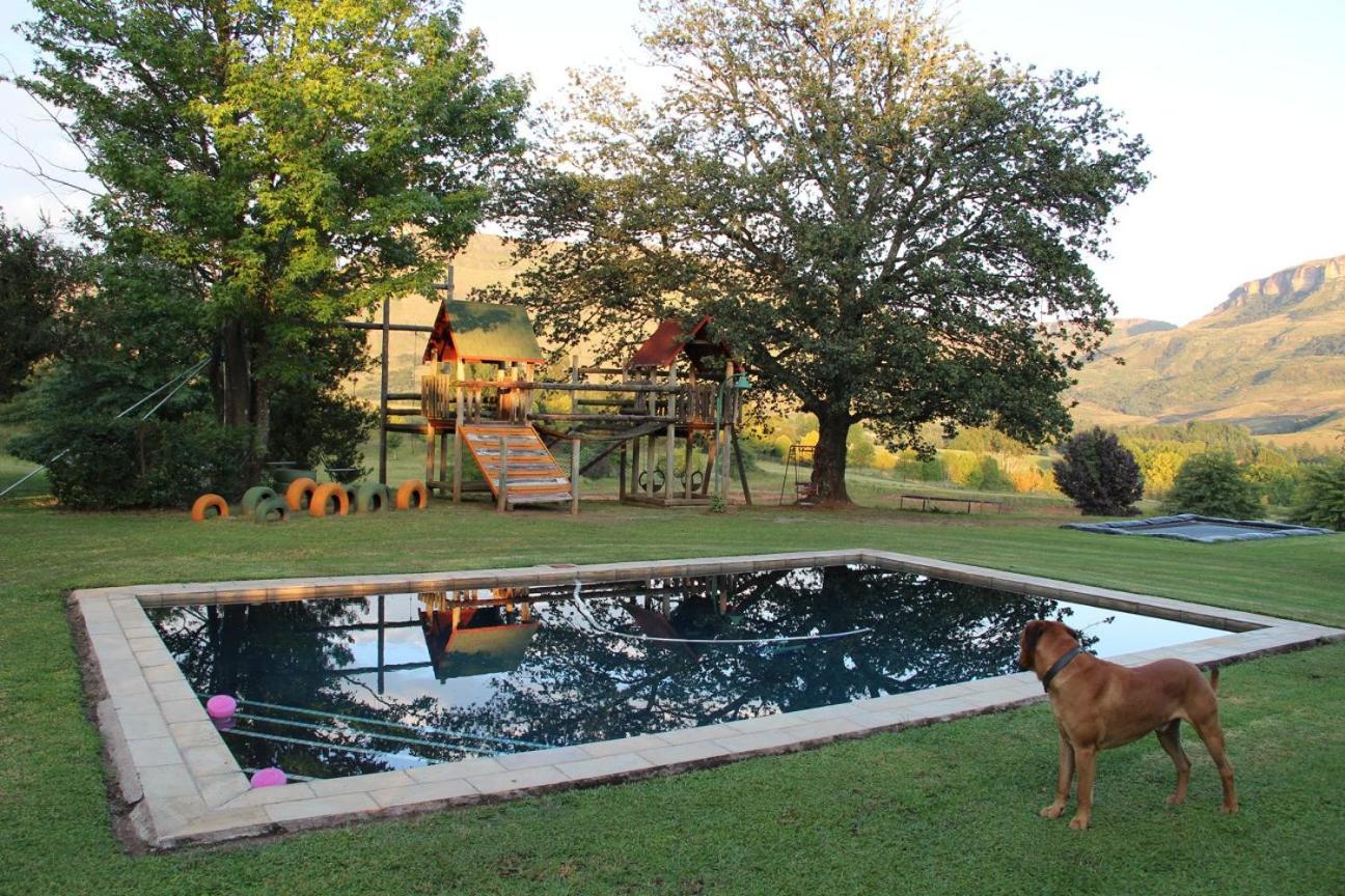Silver Hill Lodge