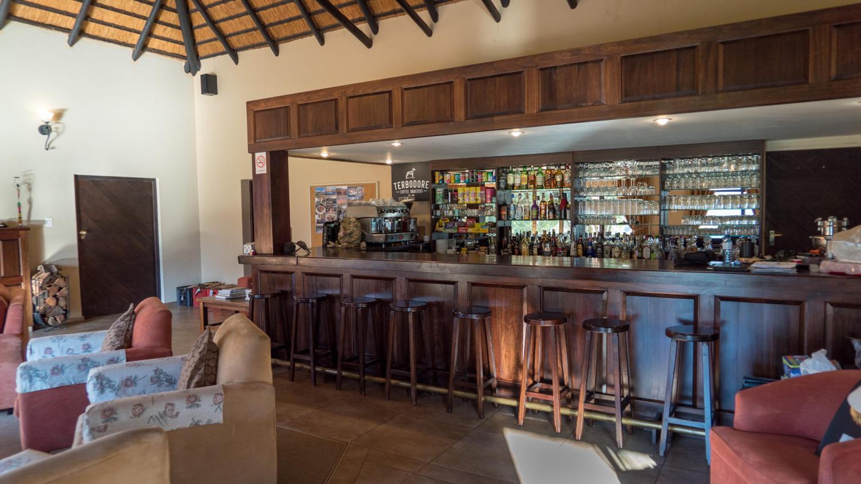 Silver Hill Lodge