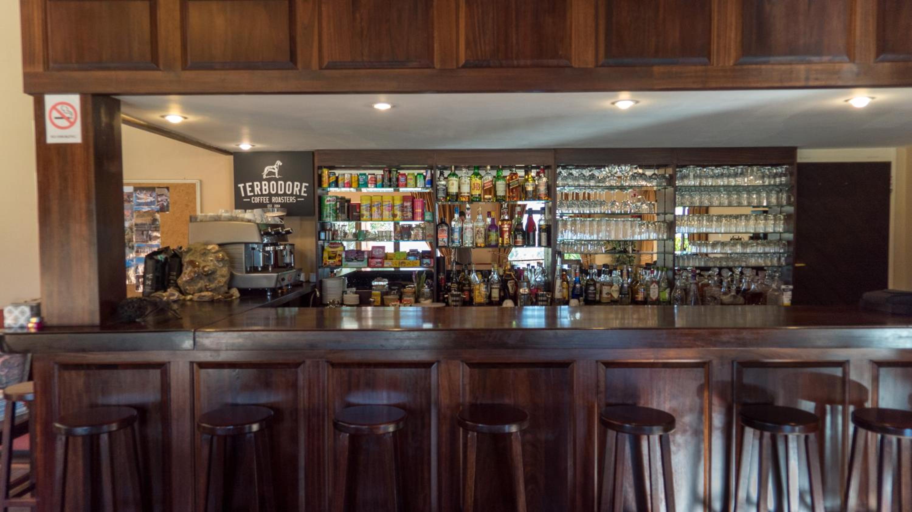 Silver Hill Lodge