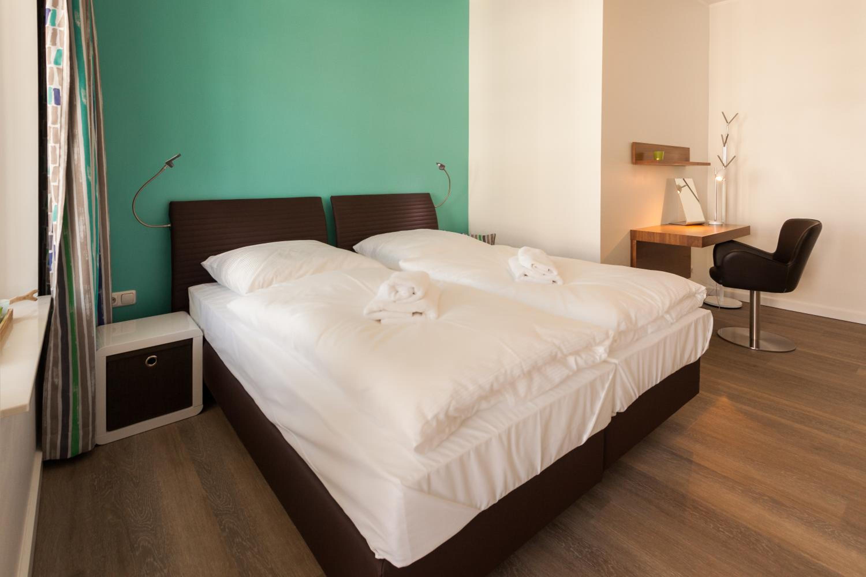 Apartment Treibgut