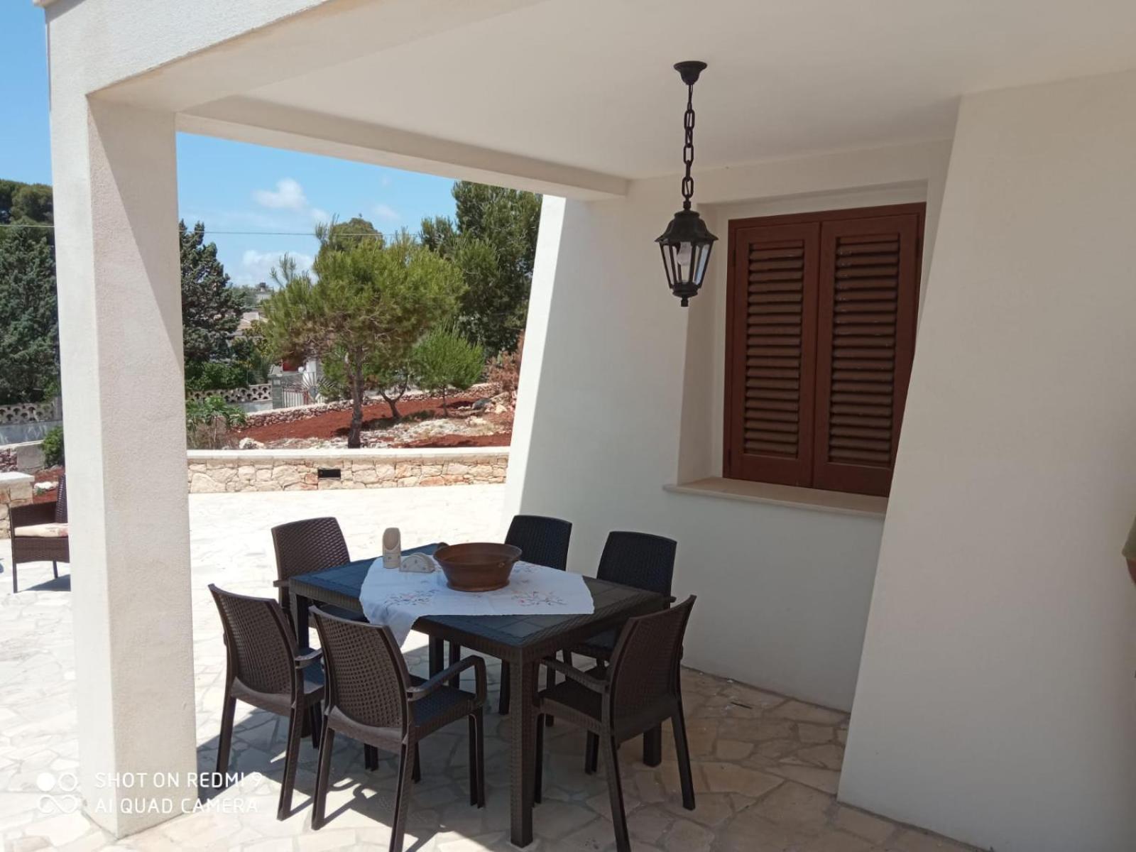 VILLA IL PIGNO ZONA MALDIVE DEL SALENTO