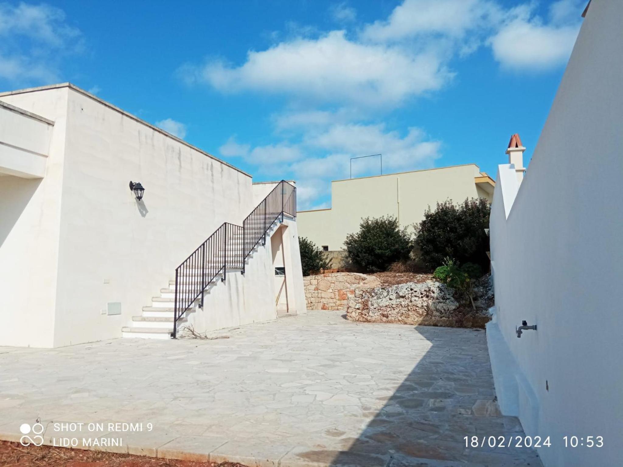 VILLA IL PIGNO ZONA MALDIVE DEL SALENTO