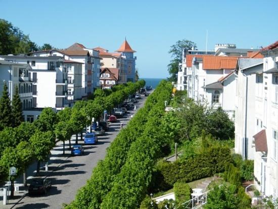 Apartment Treibgut