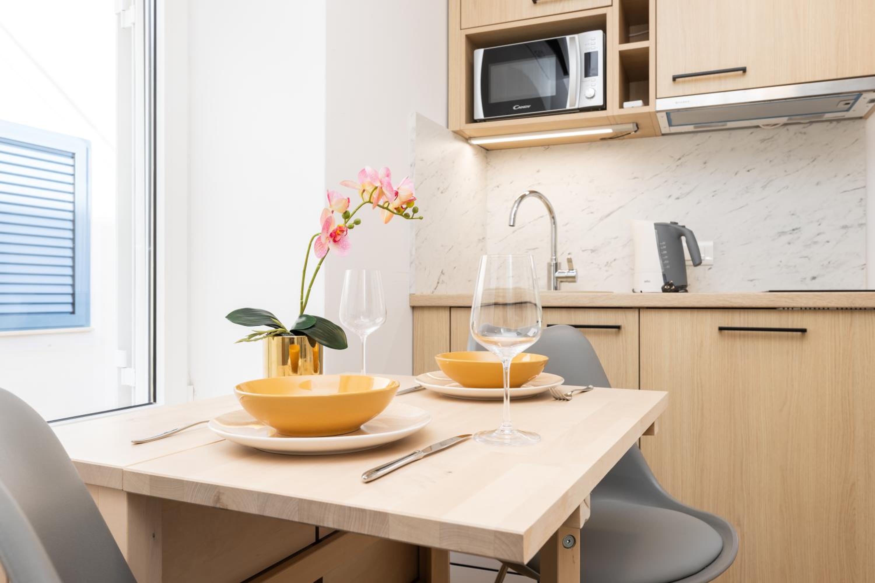 Apartments Maginja