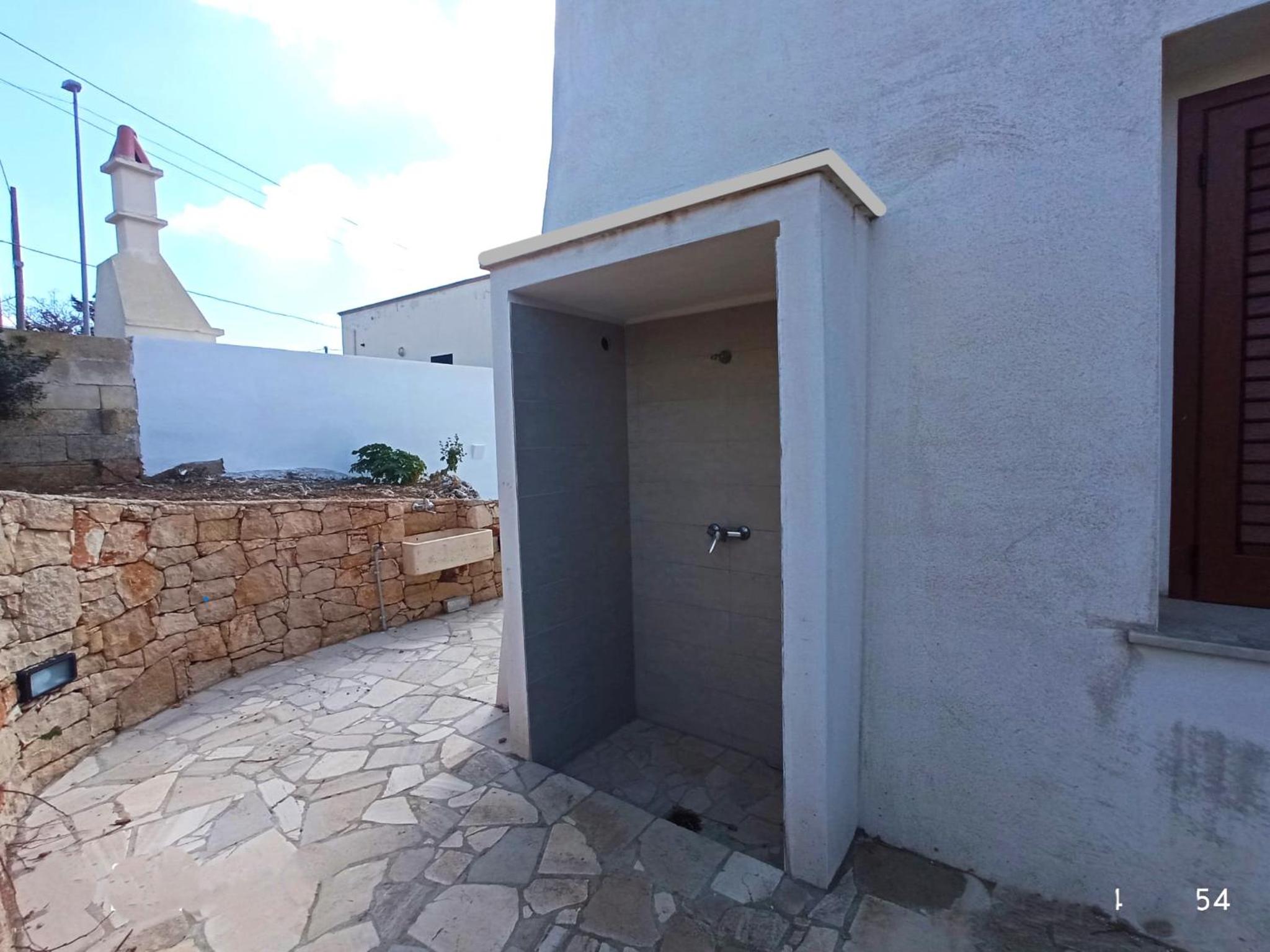 VILLA IL PIGNO ZONA MALDIVE DEL SALENTO