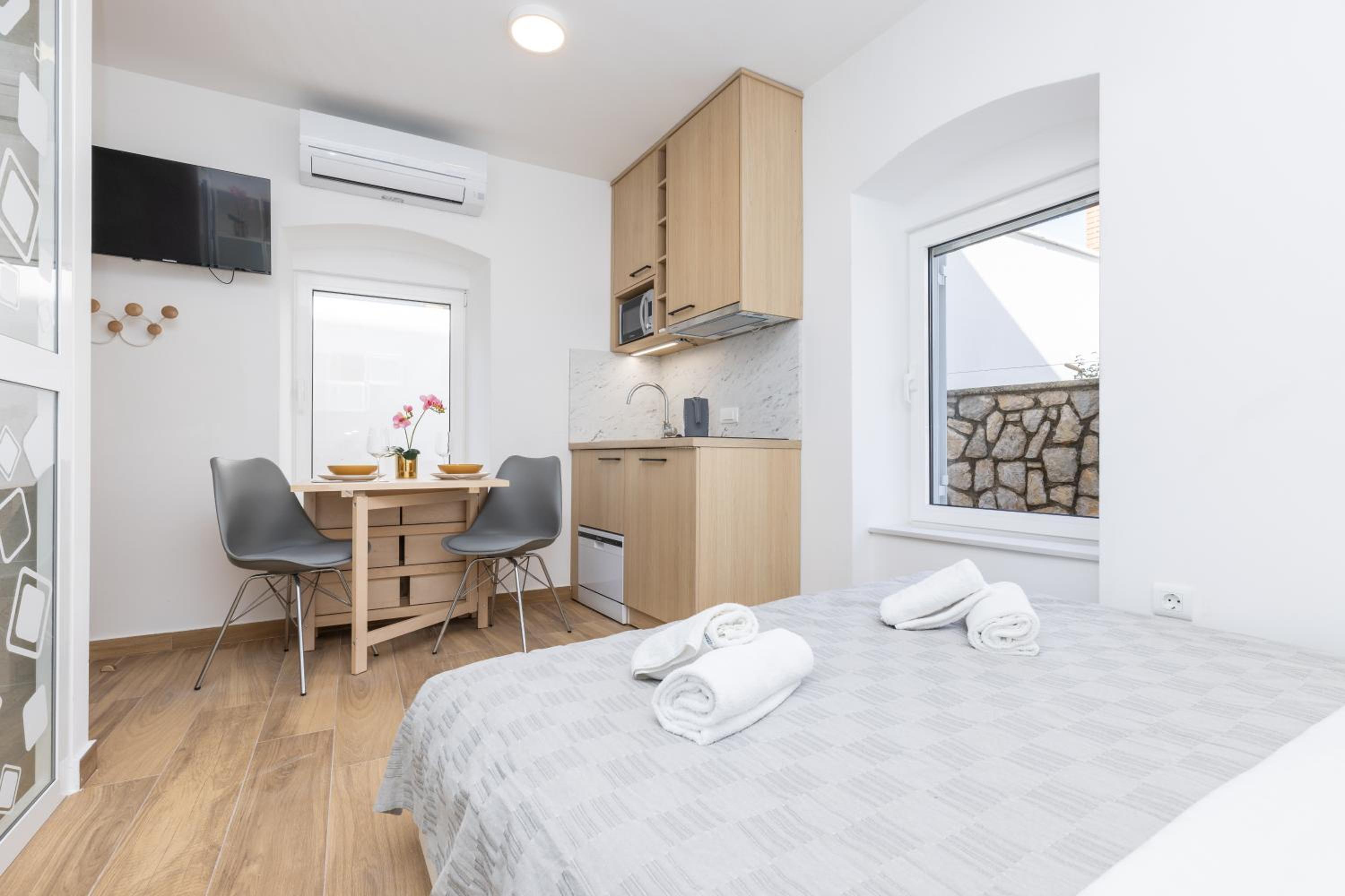 Apartments Maginja